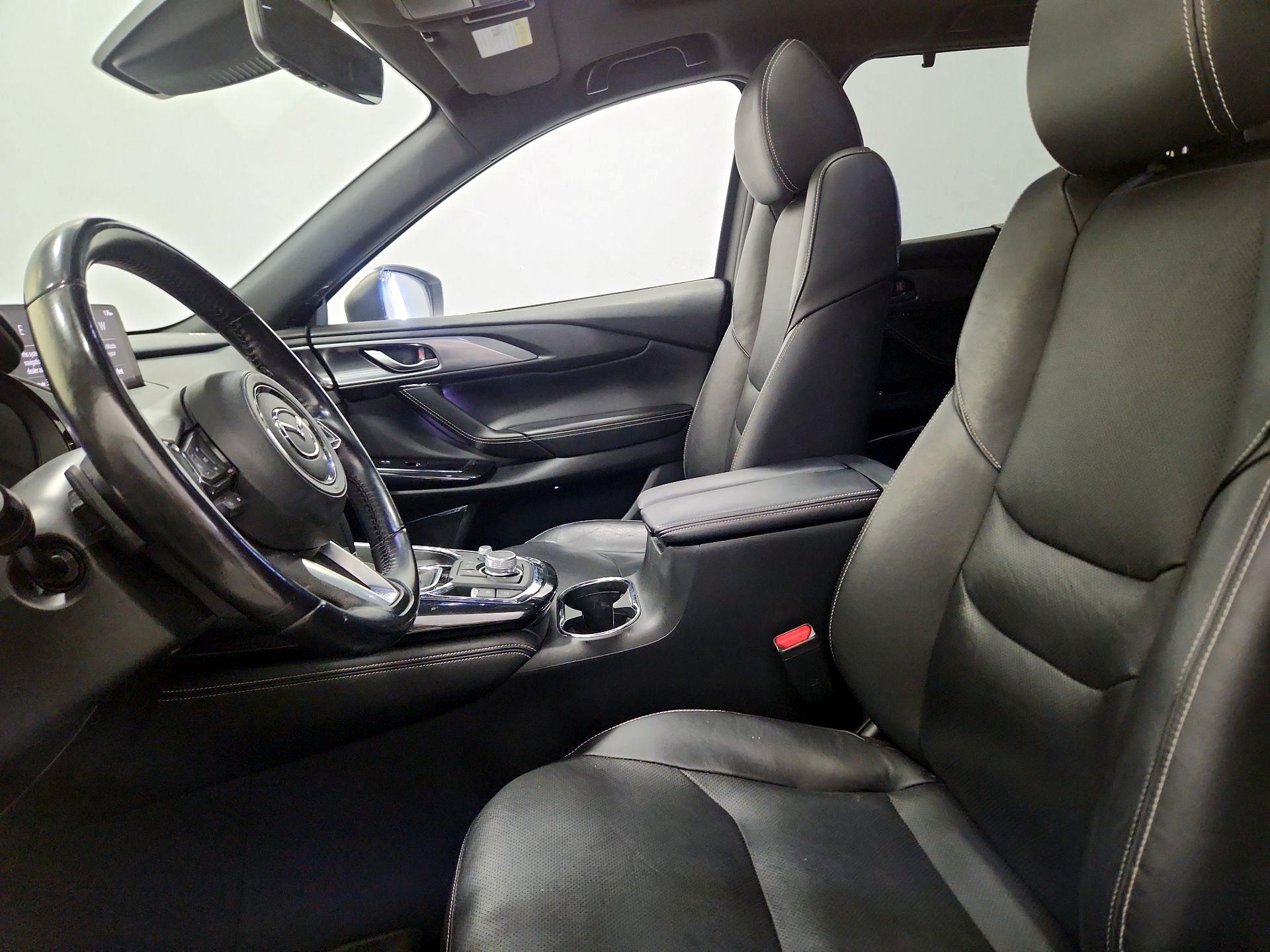 Thumbnail: 2021 Mazda CX-9 - 11