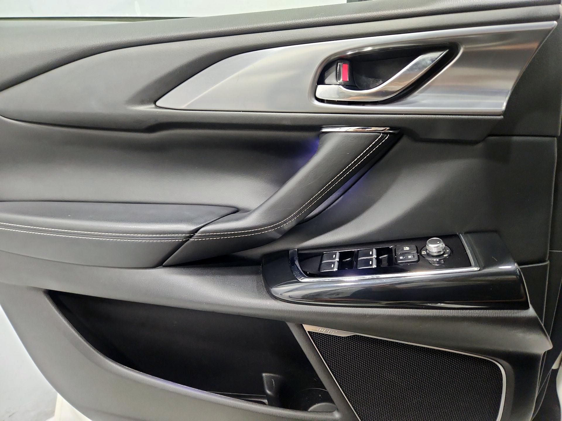 Thumbnail: 2021 Mazda CX-9 - 12
