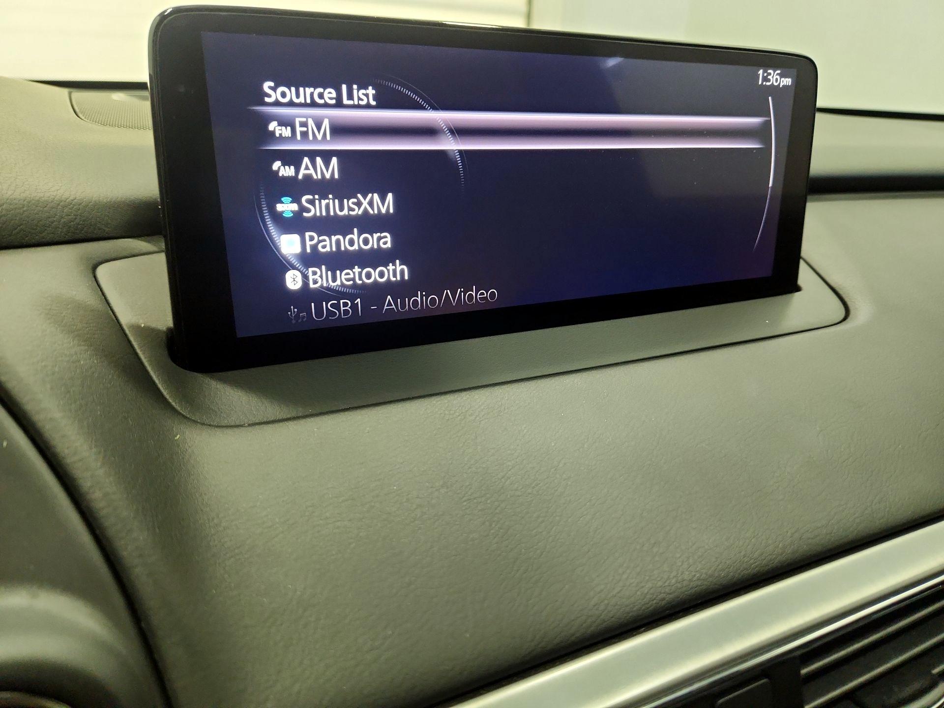 Thumbnail: 2021 Mazda CX-9 - 16