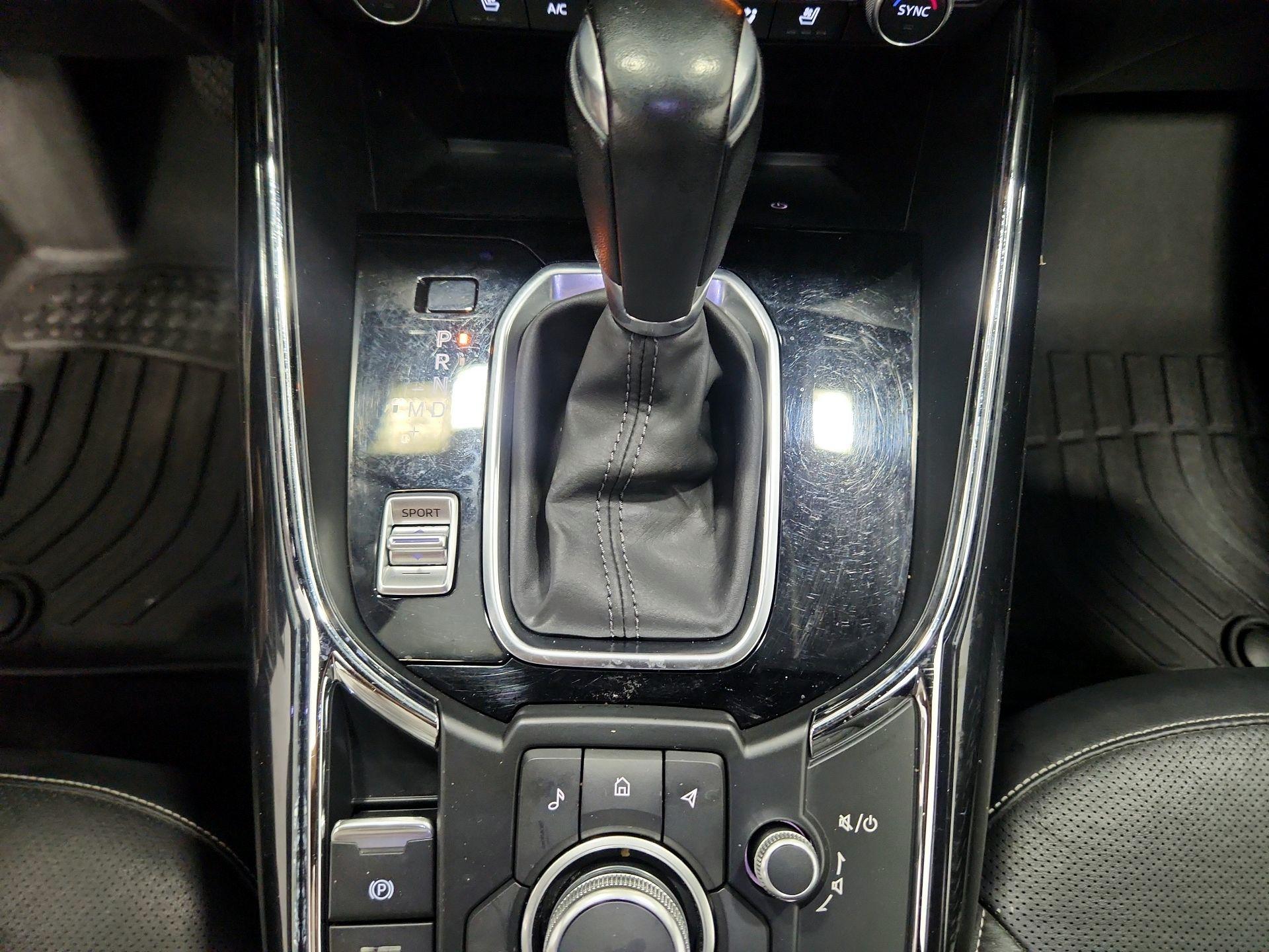Thumbnail: 2021 Mazda CX-9 - 18