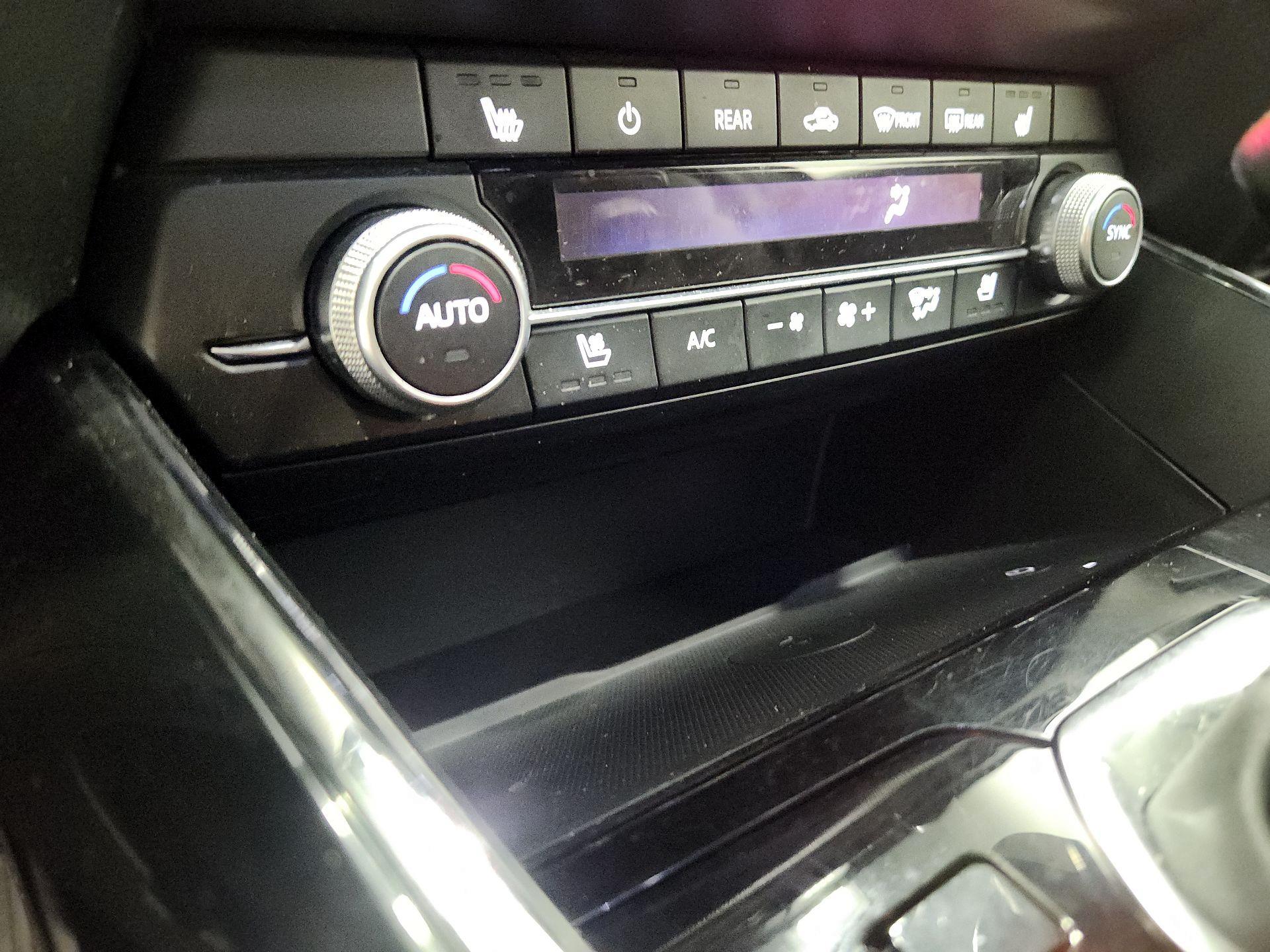 Thumbnail: 2021 Mazda CX-9 - 19