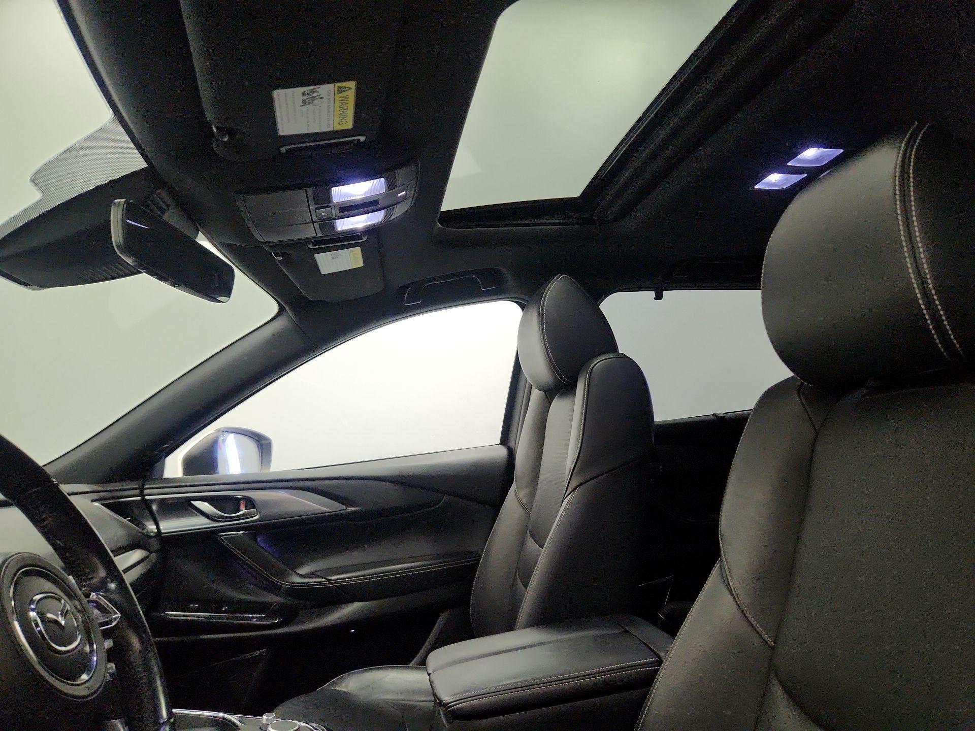 Thumbnail: 2021 Mazda CX-9 - 20
