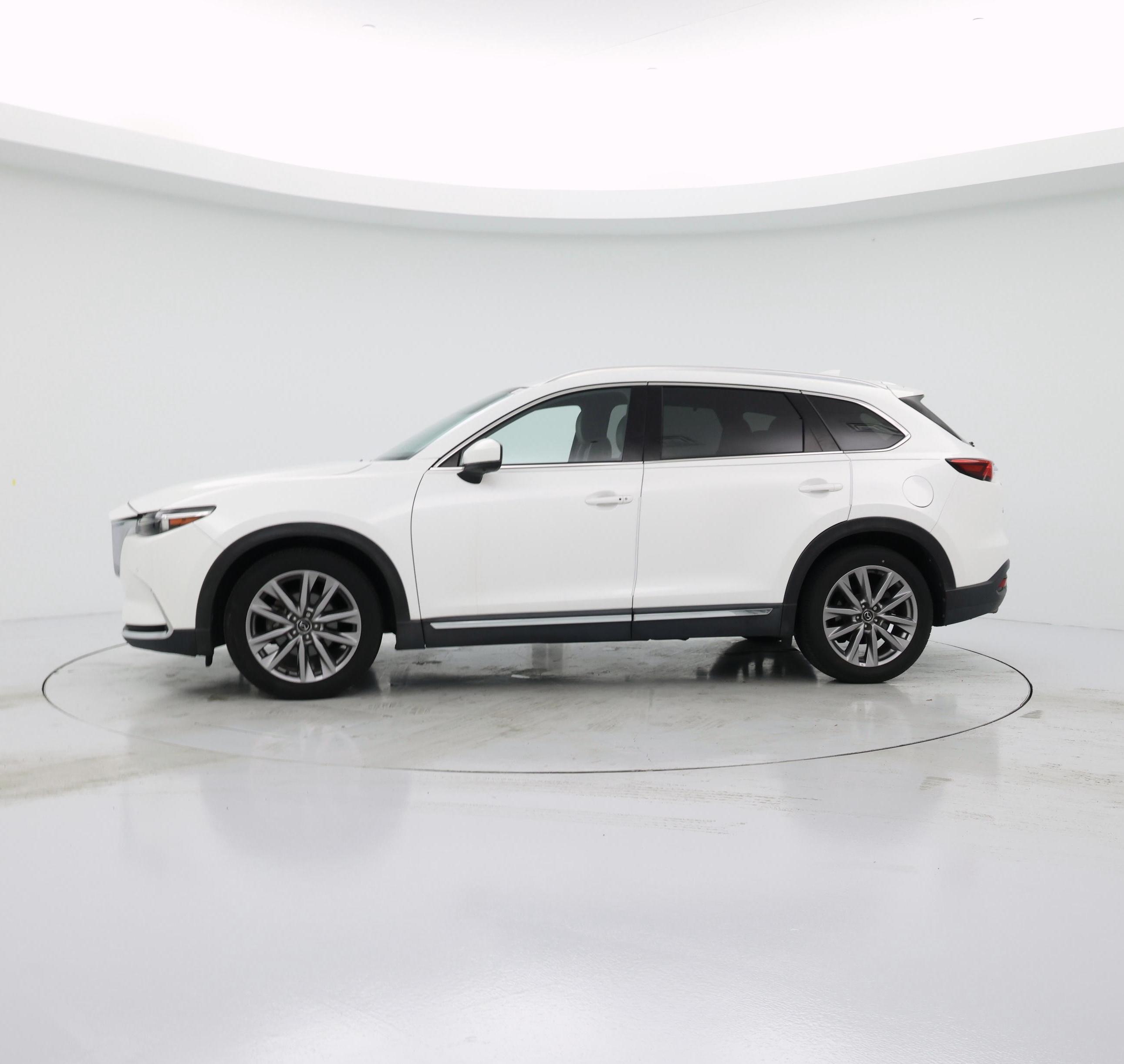 Thumbnail: 2021 Mazda CX-9 - 3
