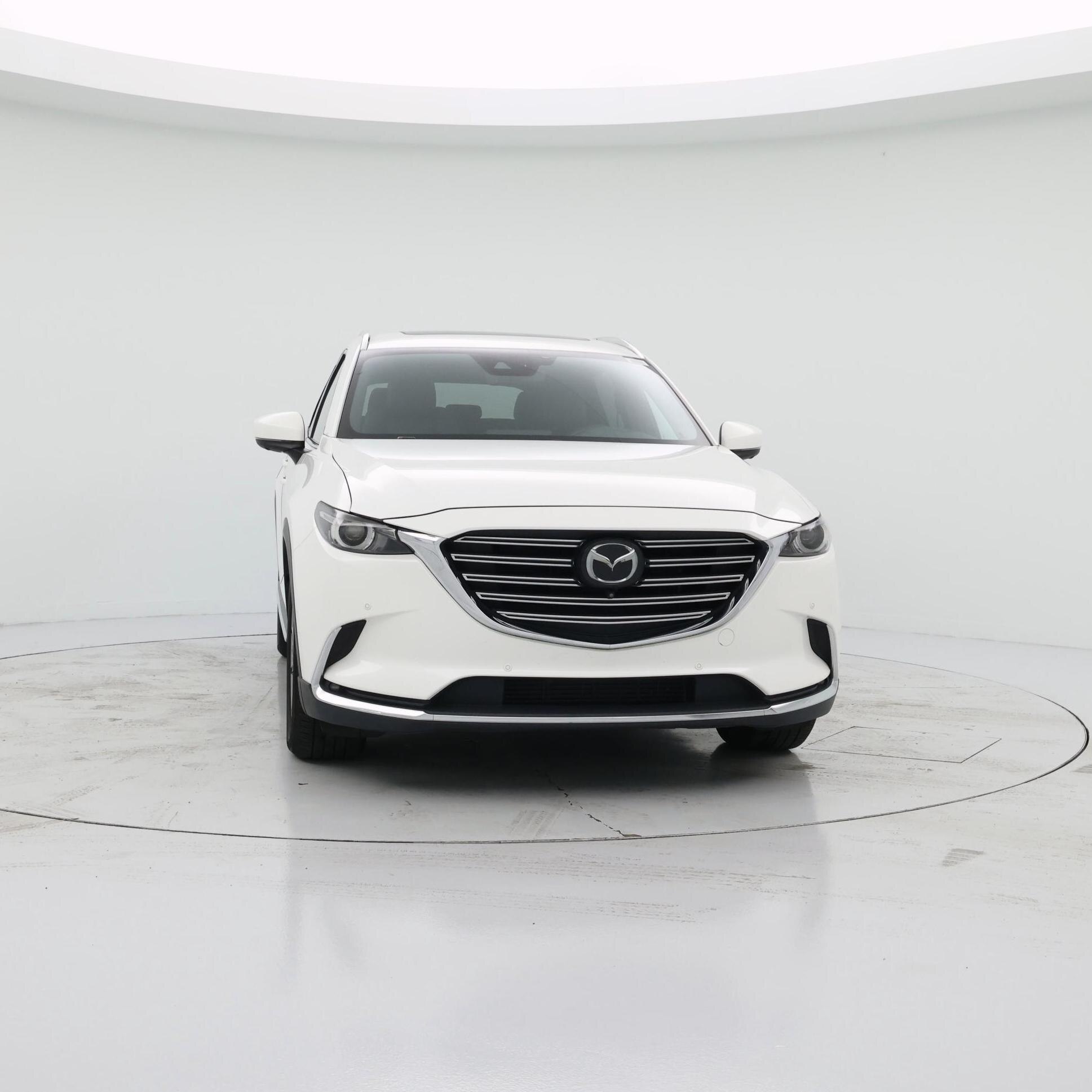 Thumbnail: 2021 Mazda CX-9 - 5