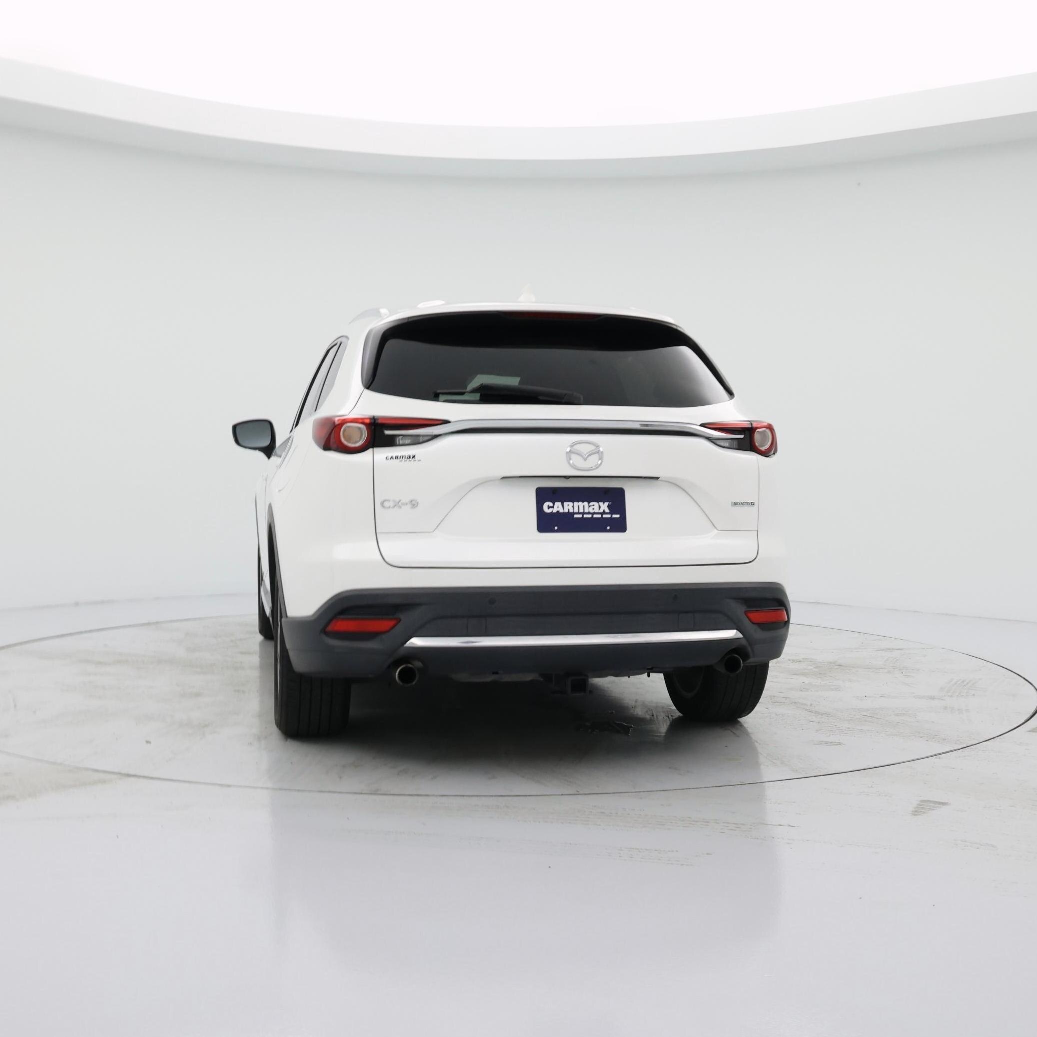 Thumbnail: 2021 Mazda CX-9 - 6
