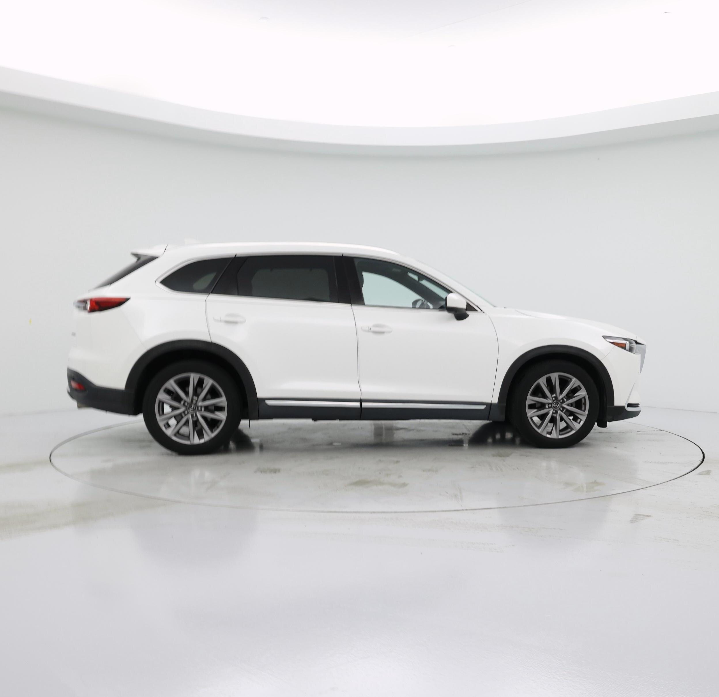 Thumbnail: 2021 Mazda CX-9 - 7
