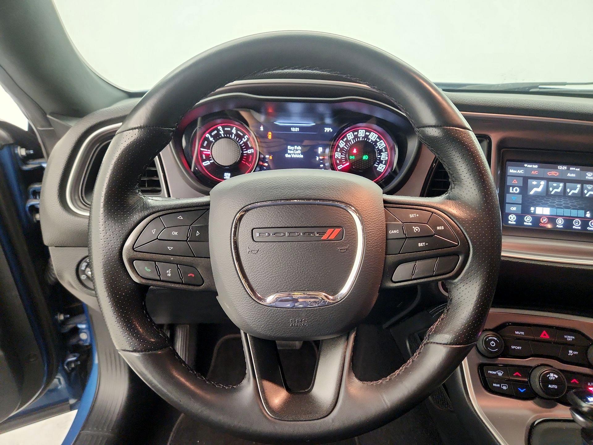Thumbnail: 2022 Dodge Challenger - 10