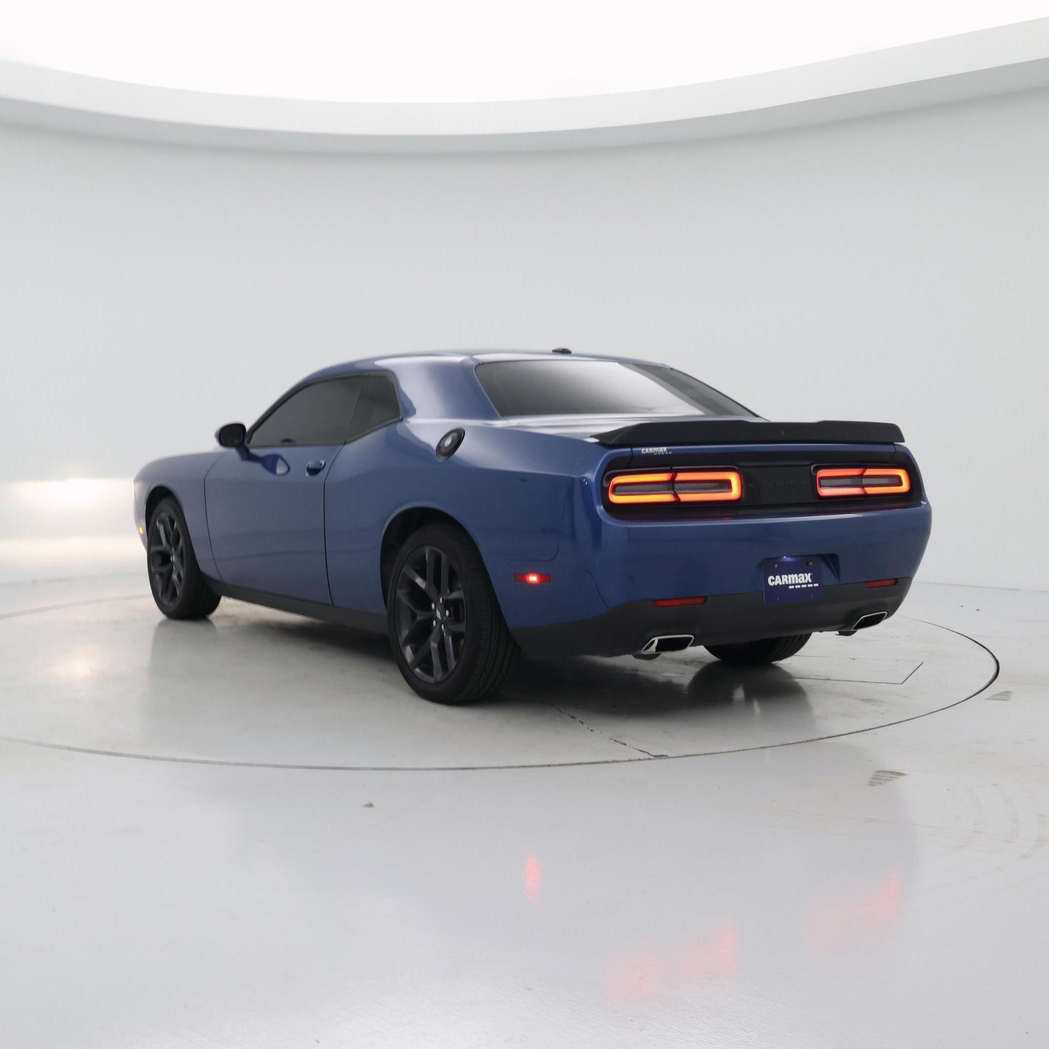 Thumbnail: 2022 Dodge Challenger - 2