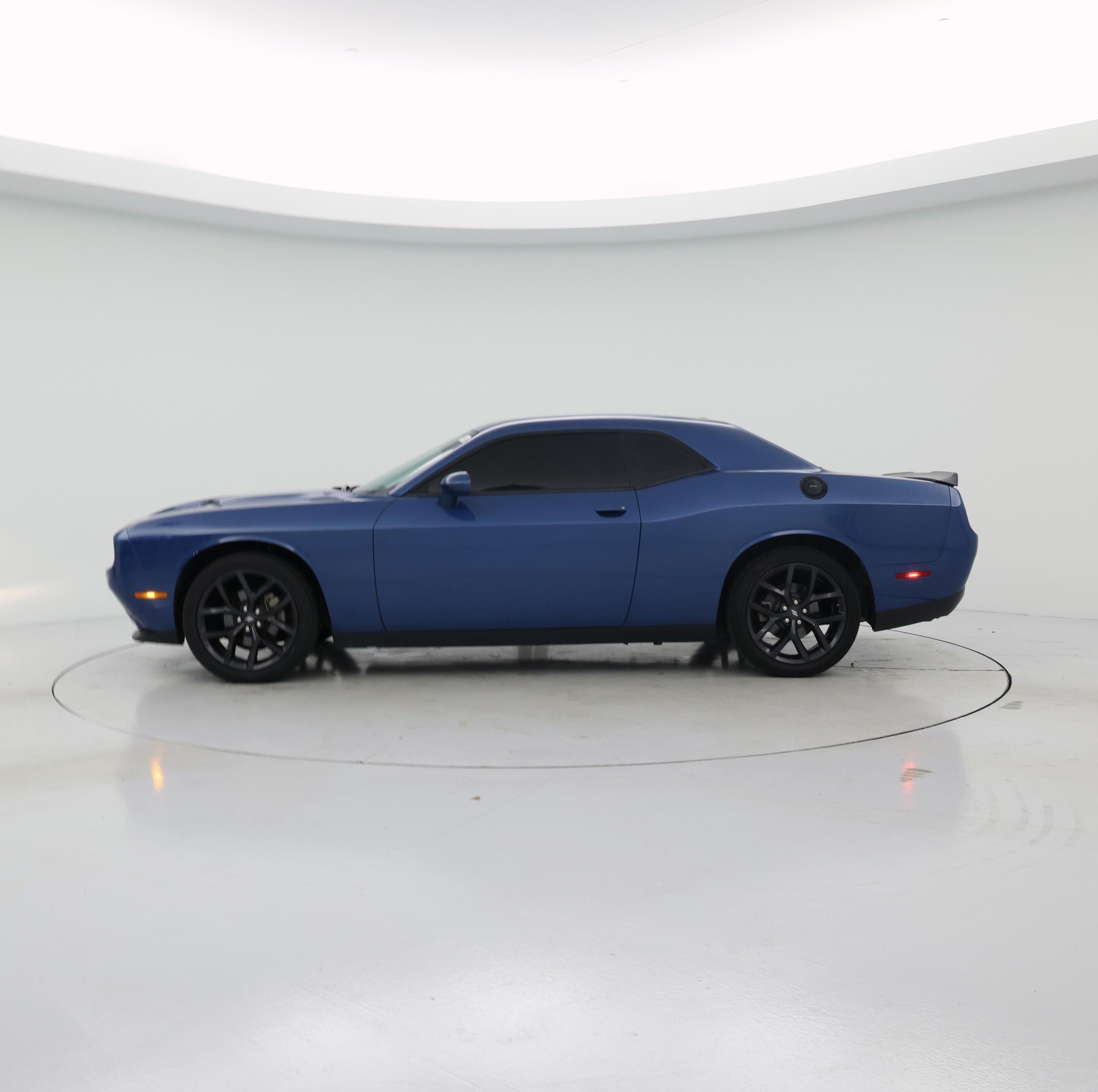 Thumbnail: 2022 Dodge Challenger - 3