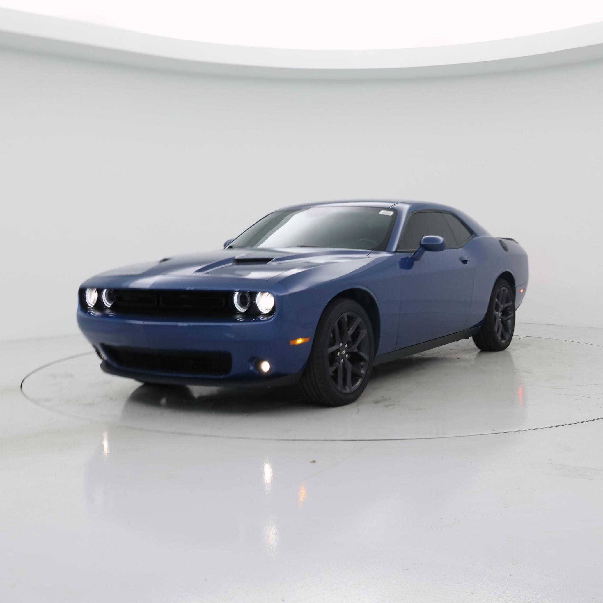 Thumbnail: 2022 Dodge Challenger - 4