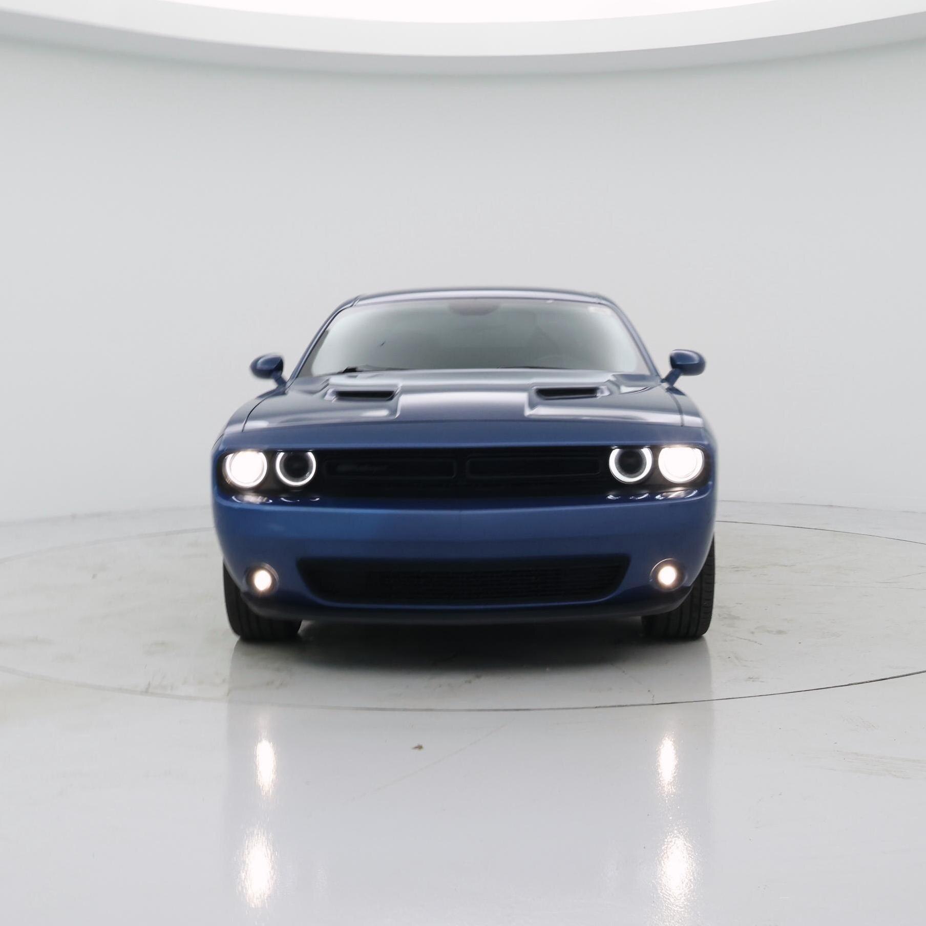 Thumbnail: 2022 Dodge Challenger - 5