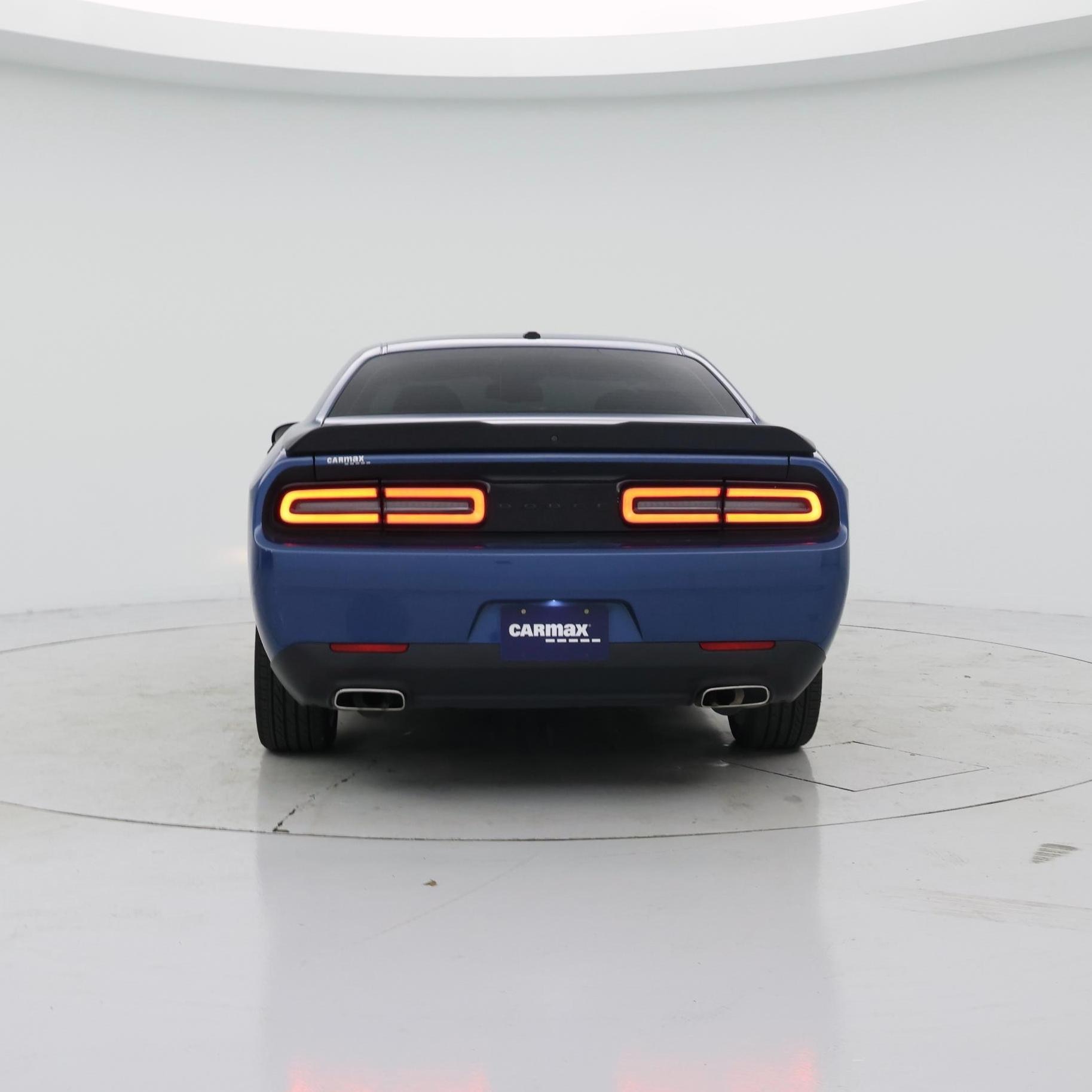 Thumbnail: 2022 Dodge Challenger - 6