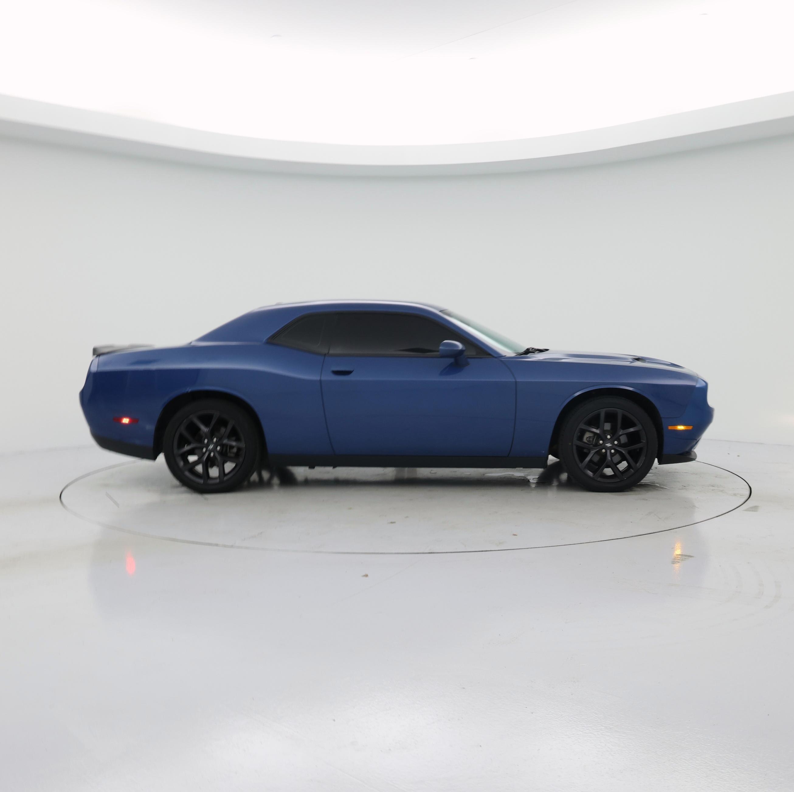 Thumbnail: 2022 Dodge Challenger - 7