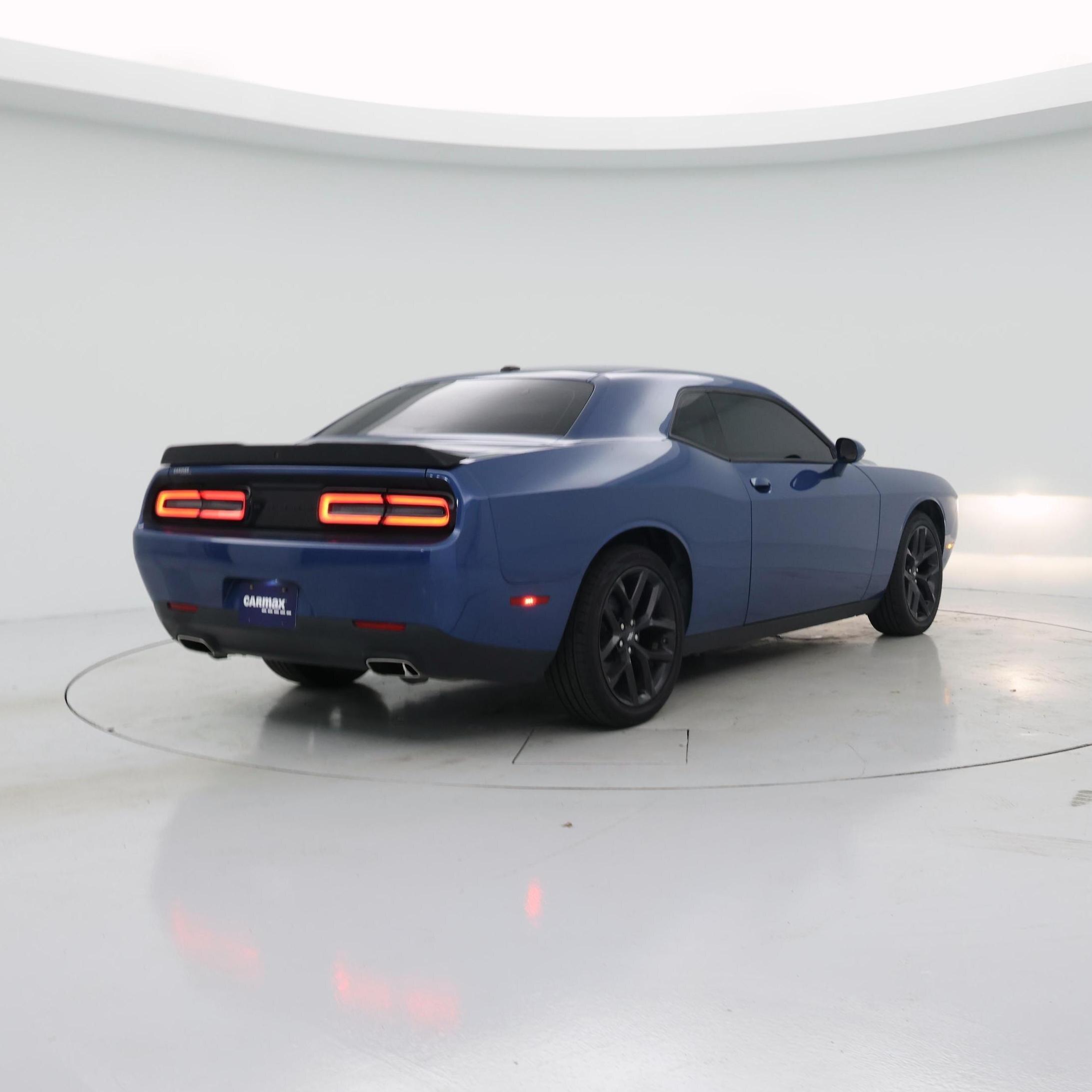 Thumbnail: 2022 Dodge Challenger - 8