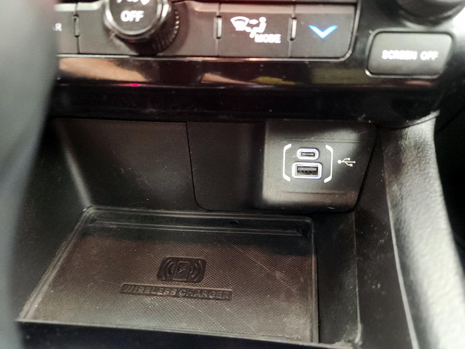 Thumbnail: 2022 Jeep Compass - 18