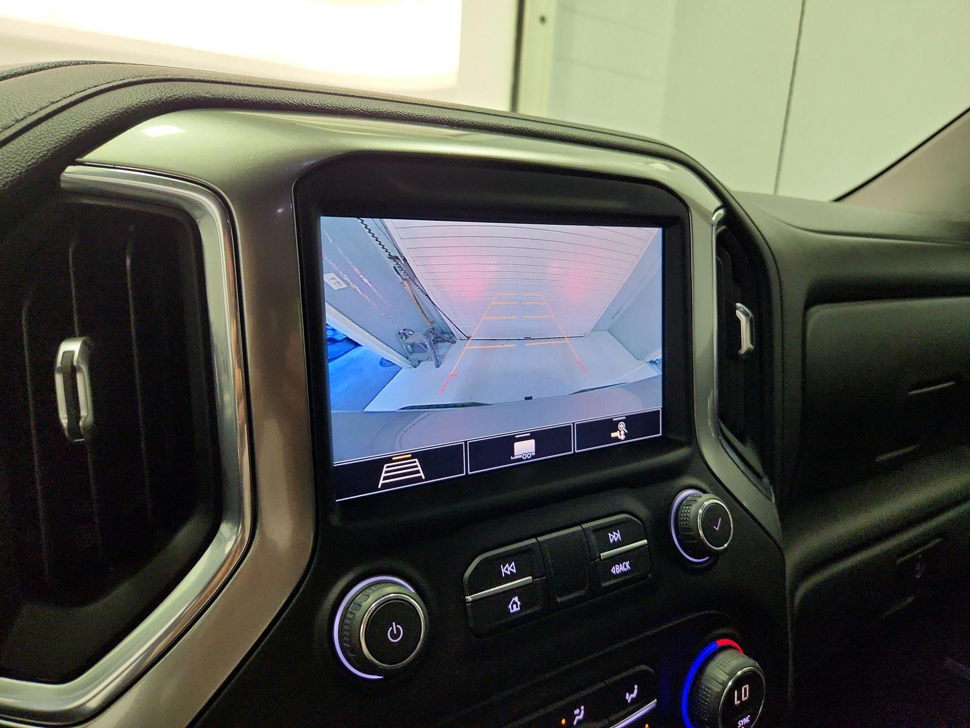 Thumbnail: 2020 Chevrolet Silverado 1500 - 14