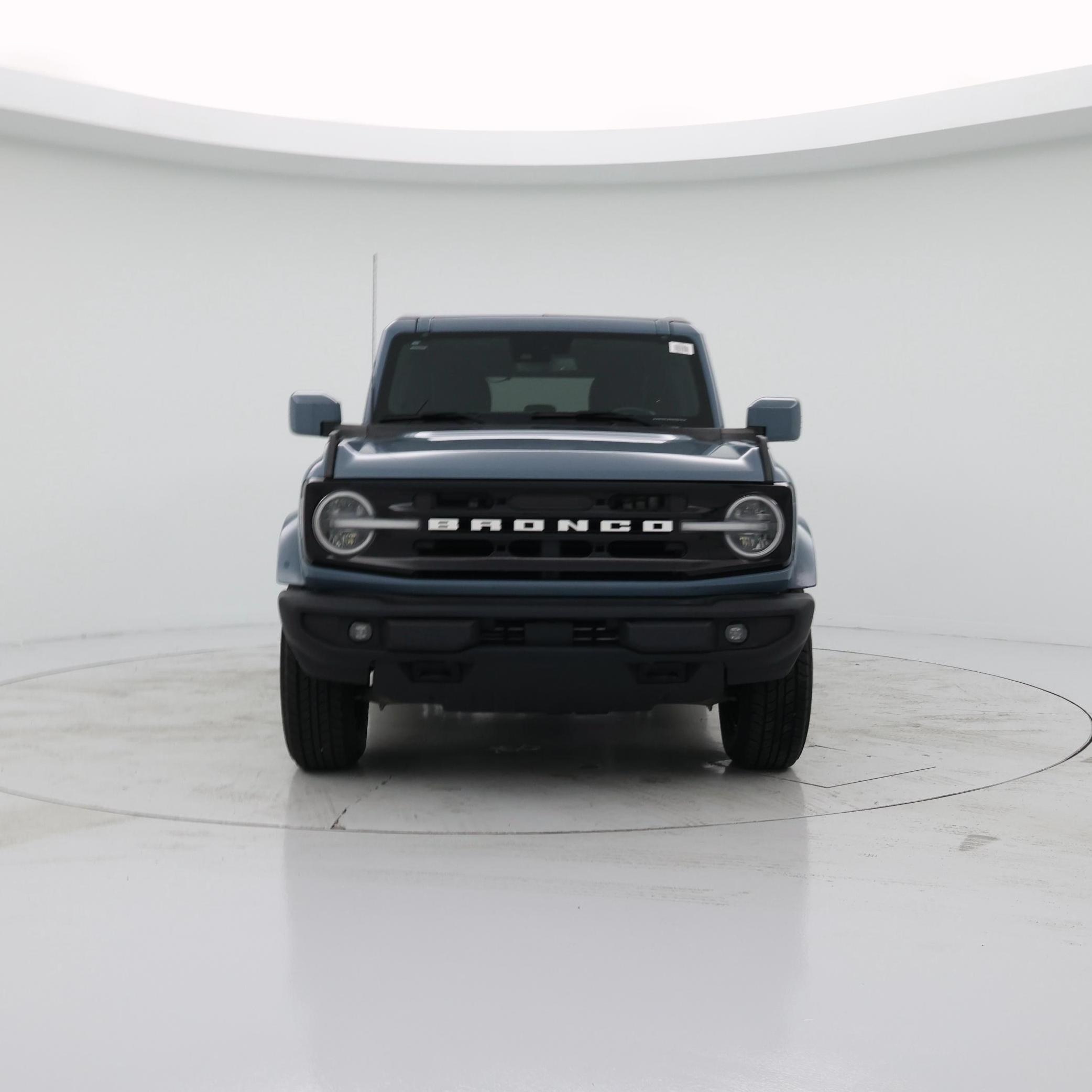 Thumbnail: 2023 Ford Bronco - 5