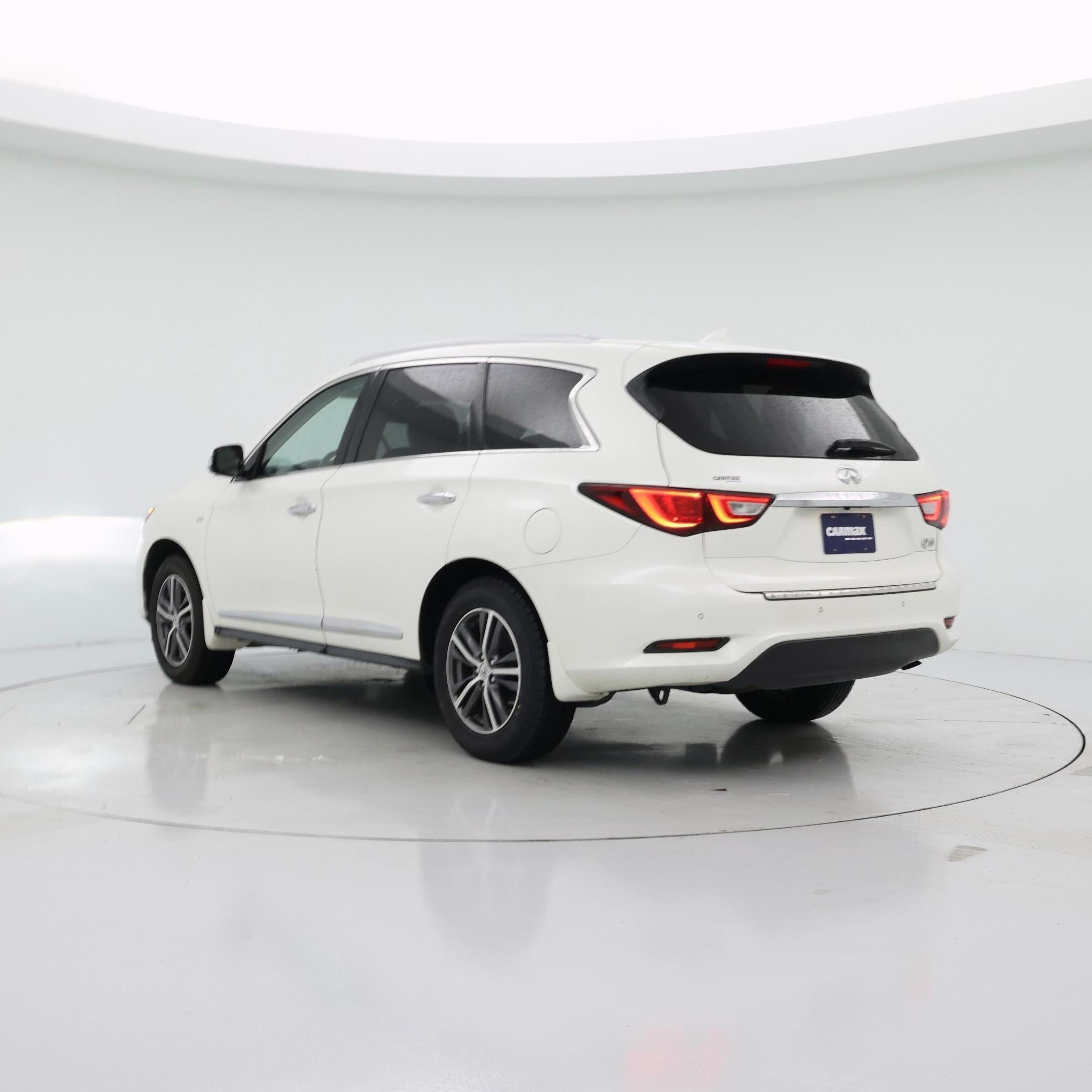 Thumbnail: 2017 INFINITI QX60 - 2