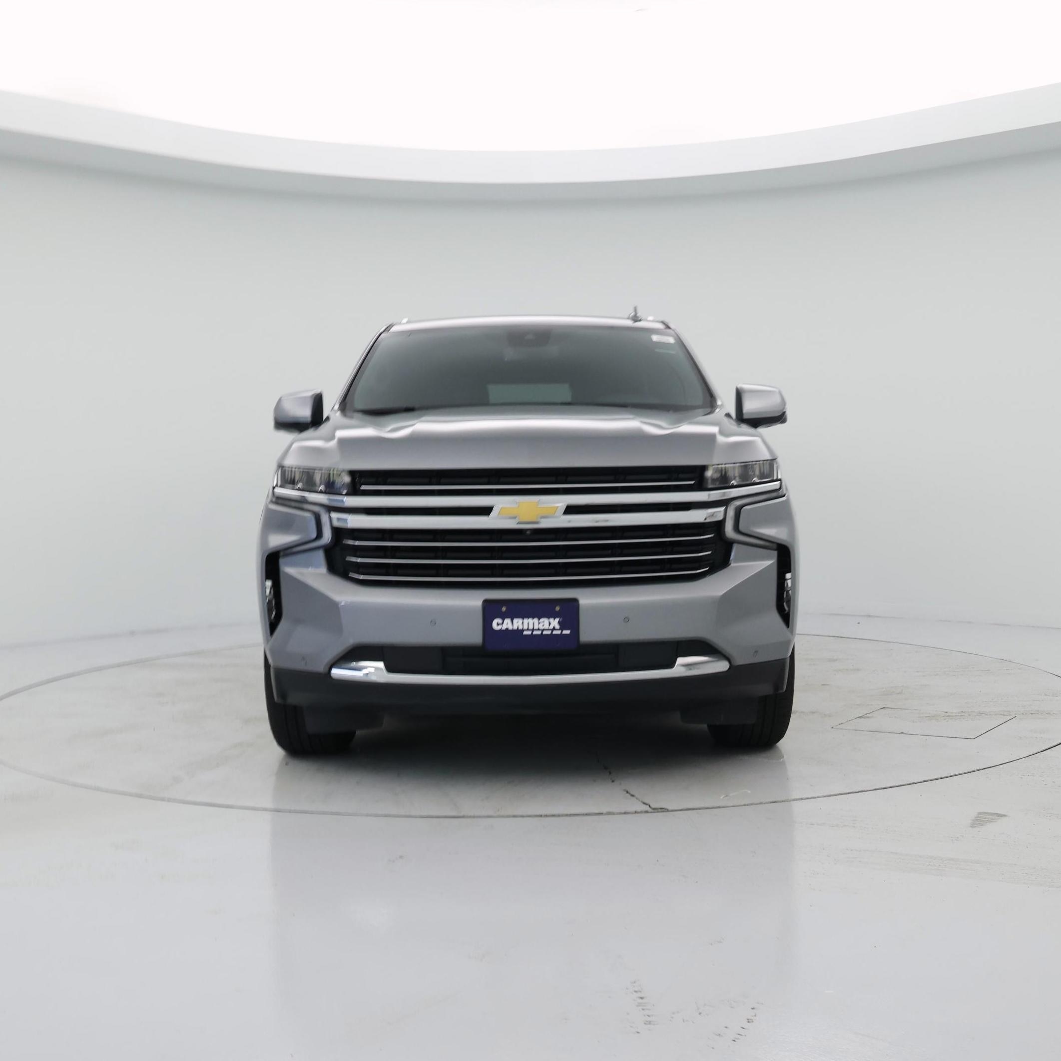 Thumbnail: 2023 Chevrolet Tahoe - 5