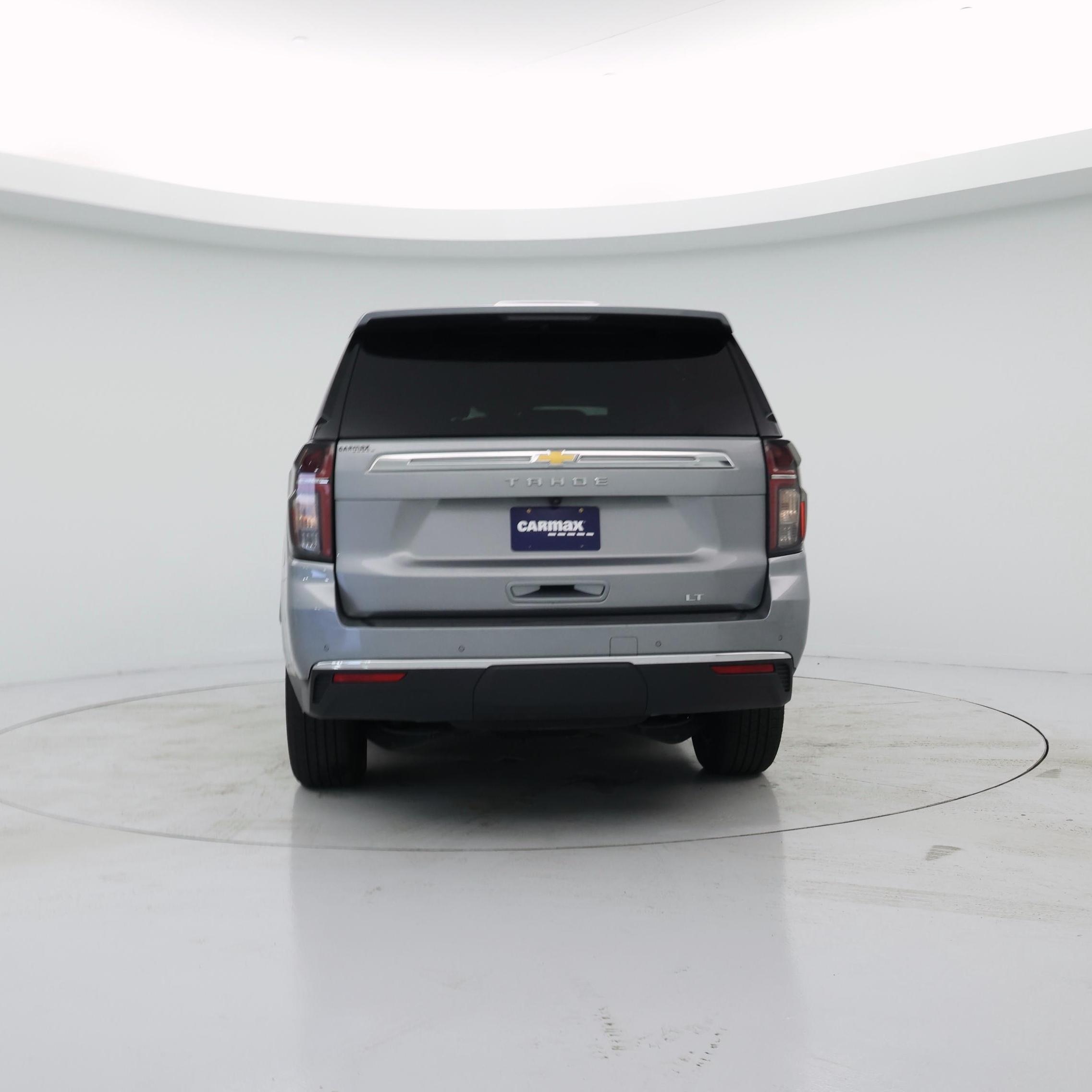 Thumbnail: 2023 Chevrolet Tahoe - 6