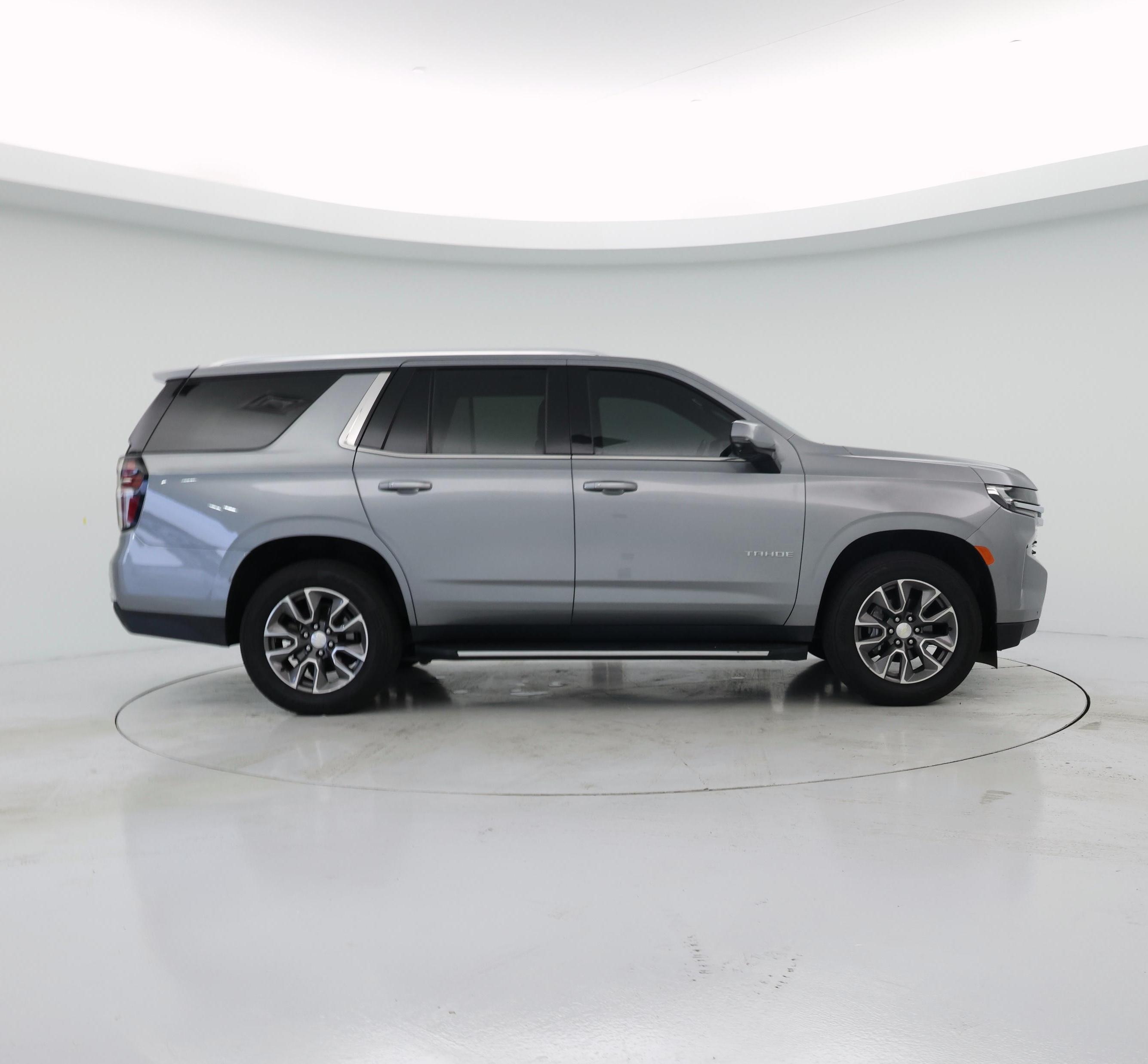 Thumbnail: 2023 Chevrolet Tahoe - 7