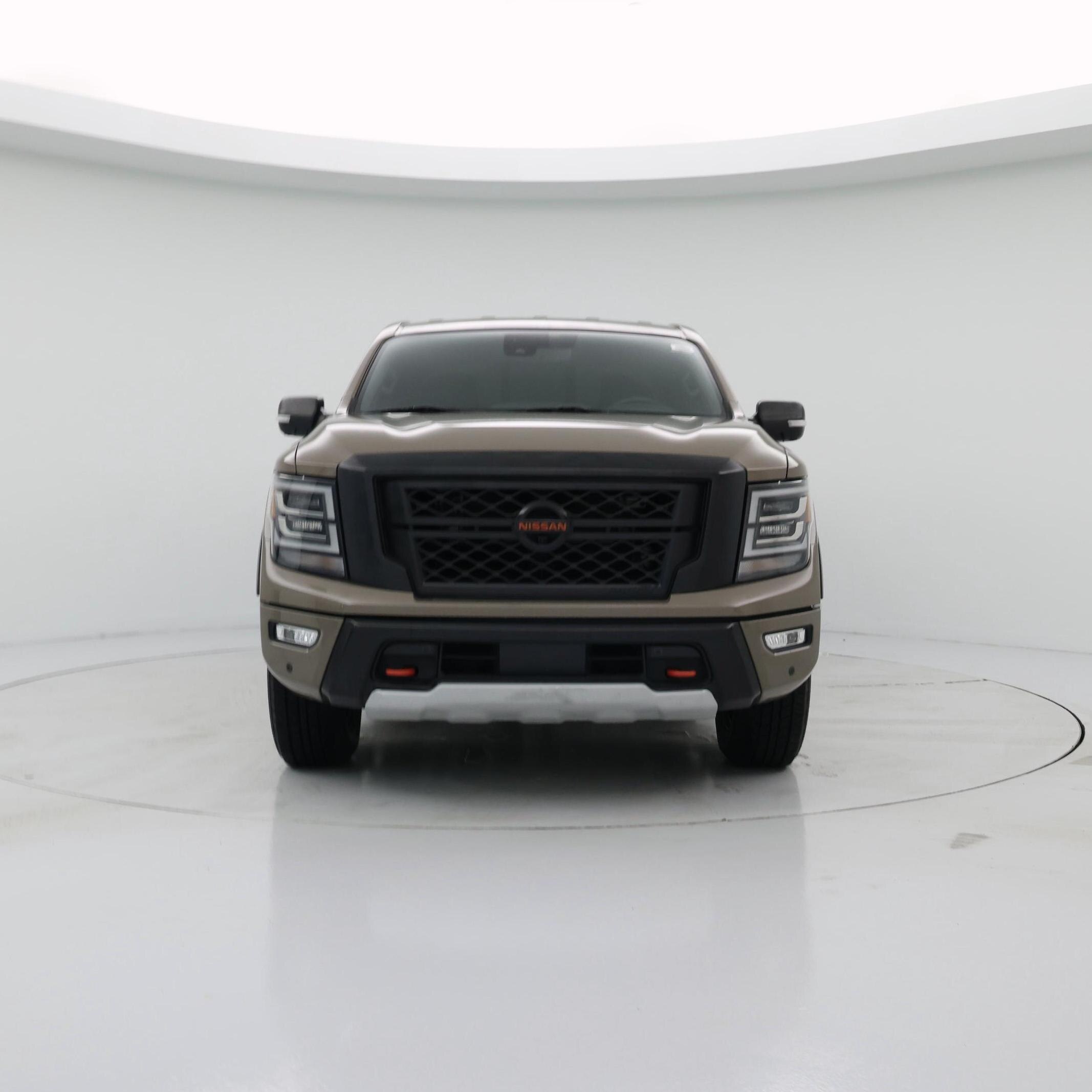 Thumbnail: 2022 Nissan Titan - 5