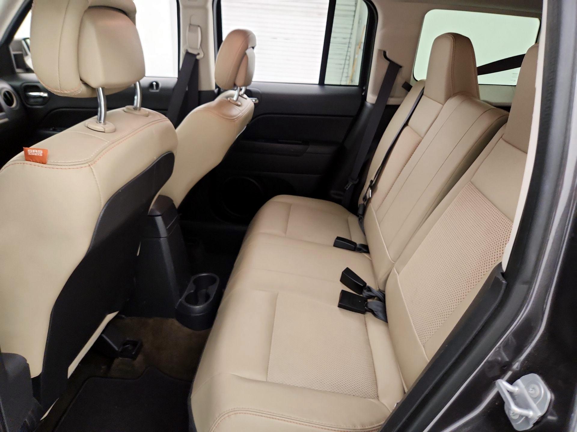 Thumbnail: 2016 Jeep Patriot - 19