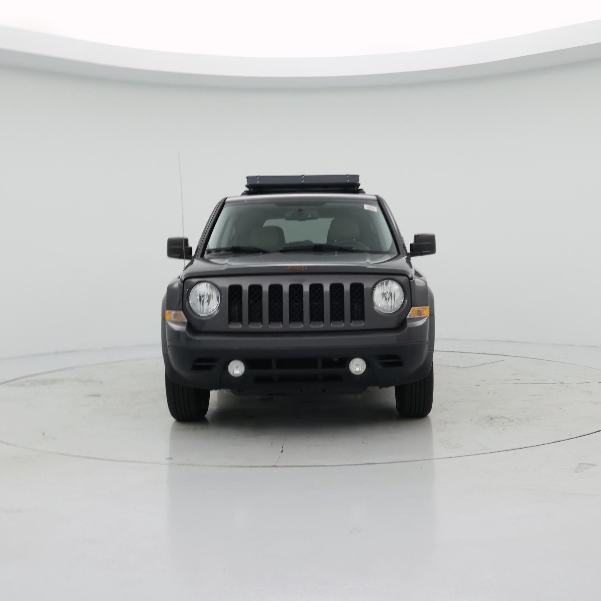 Thumbnail: 2016 Jeep Patriot - 5