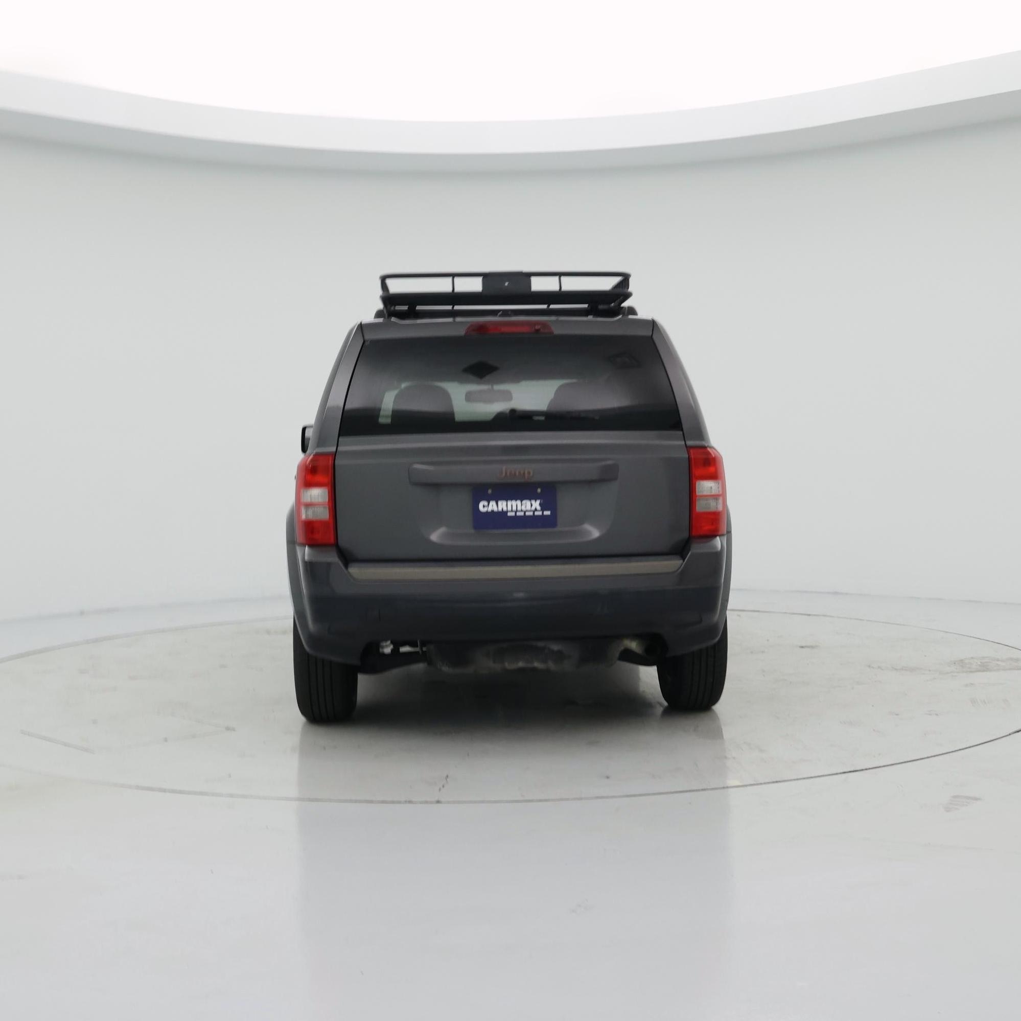 Thumbnail: 2016 Jeep Patriot - 6