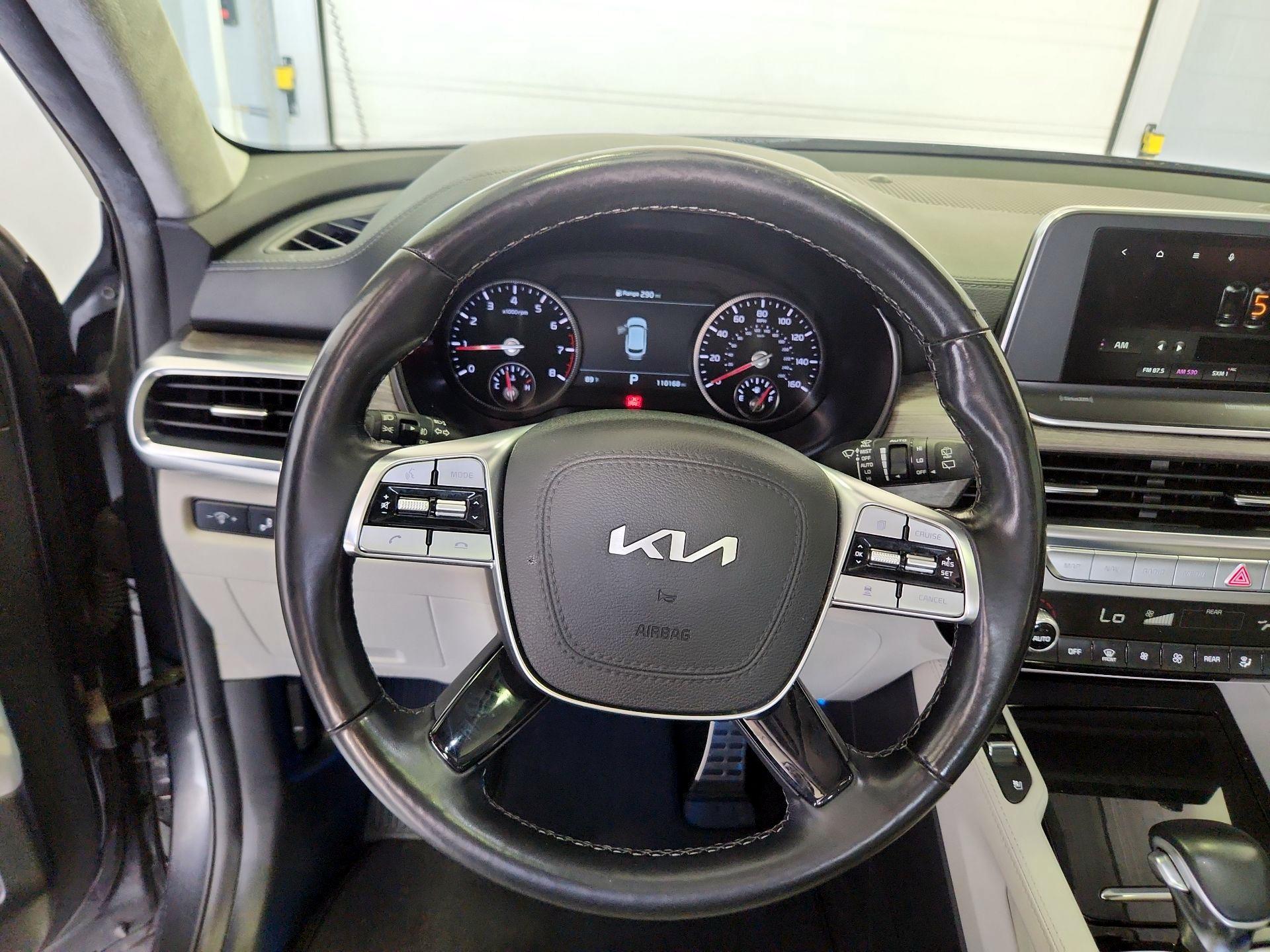 Thumbnail: 2022 Kia Telluride - 10