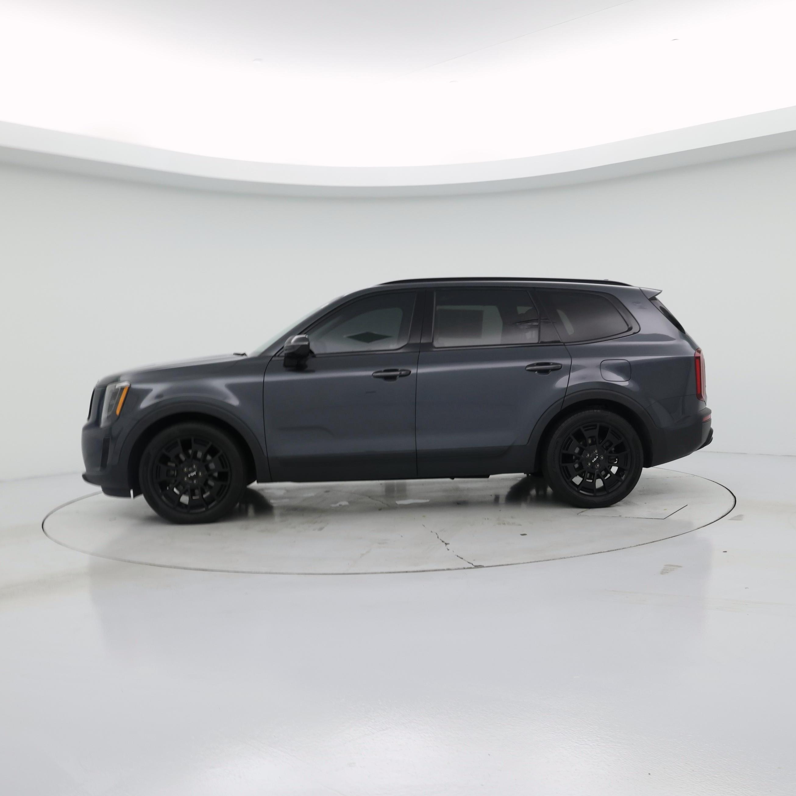 Thumbnail: 2022 Kia Telluride - 3