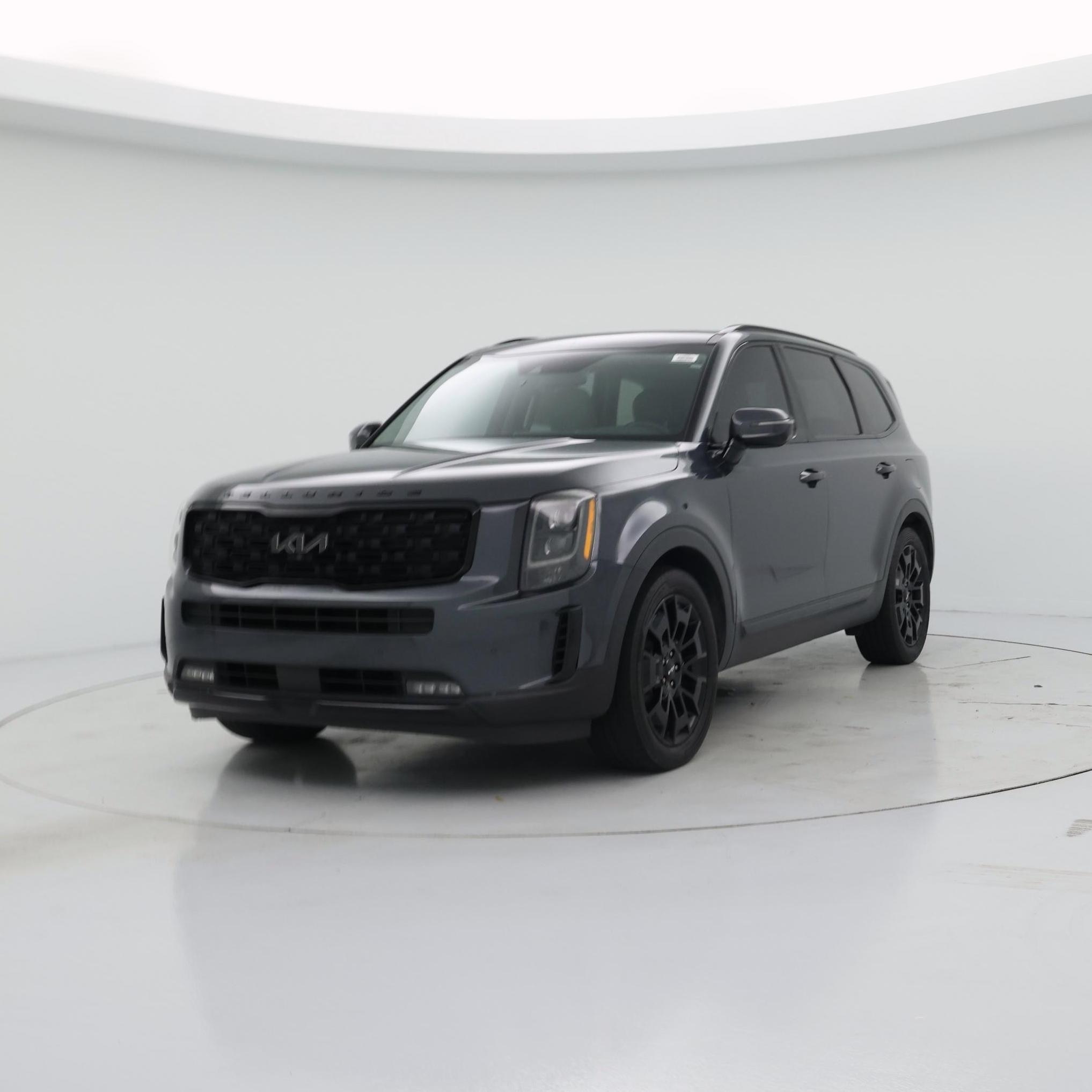 Thumbnail: 2022 Kia Telluride - 4