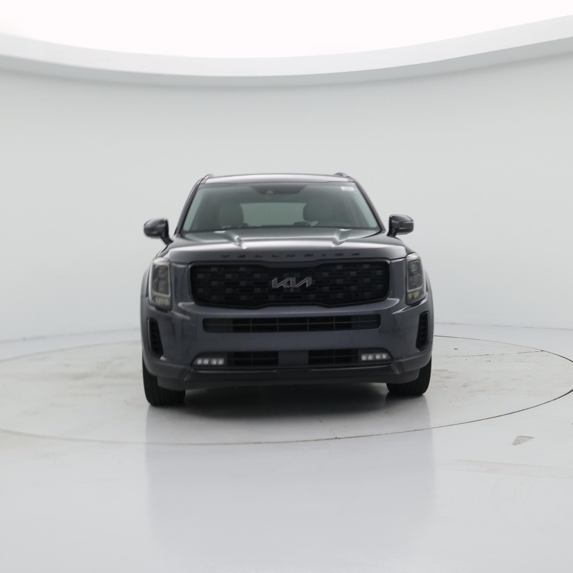 Thumbnail: 2022 Kia Telluride - 5