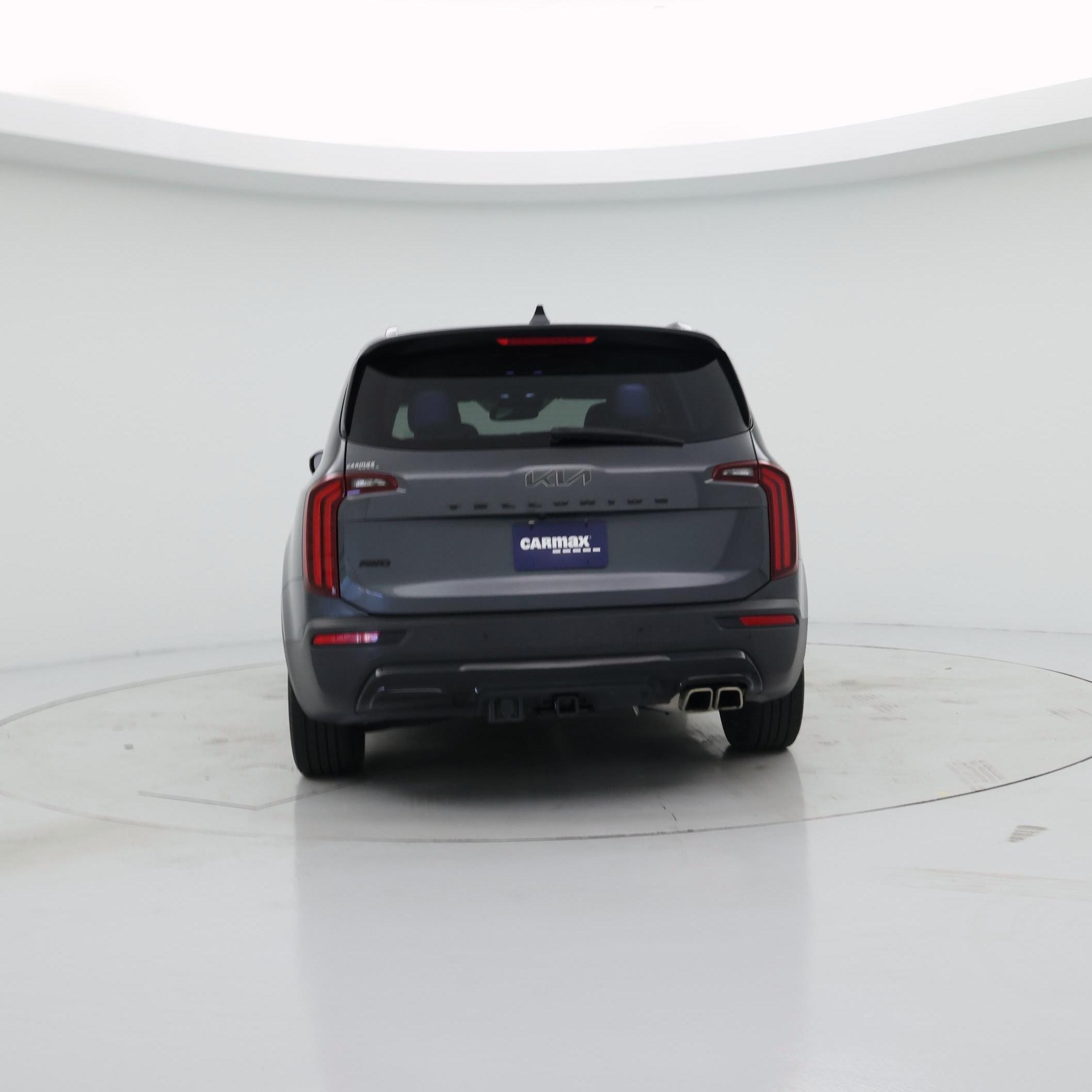 Thumbnail: 2022 Kia Telluride - 6