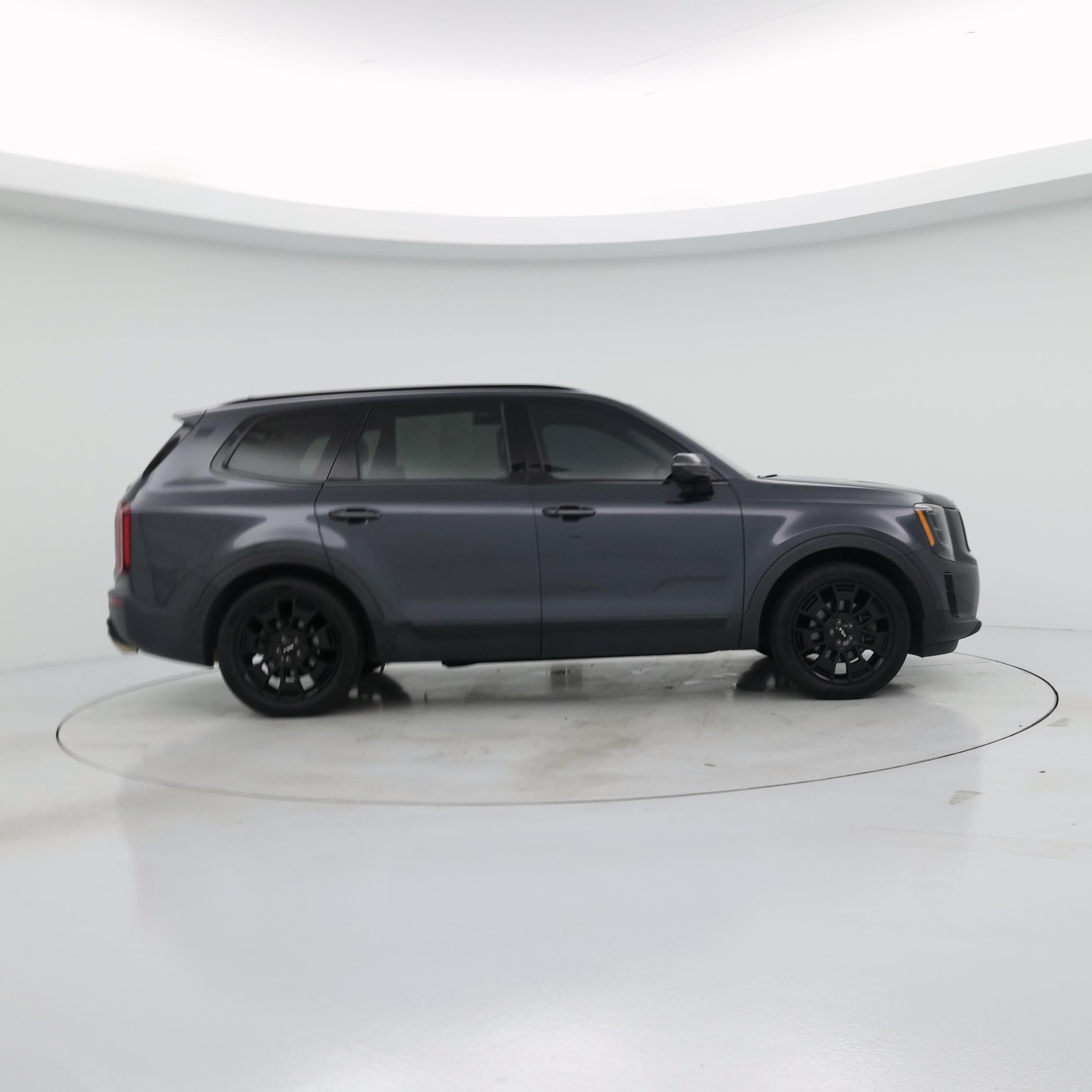 Thumbnail: 2022 Kia Telluride - 7