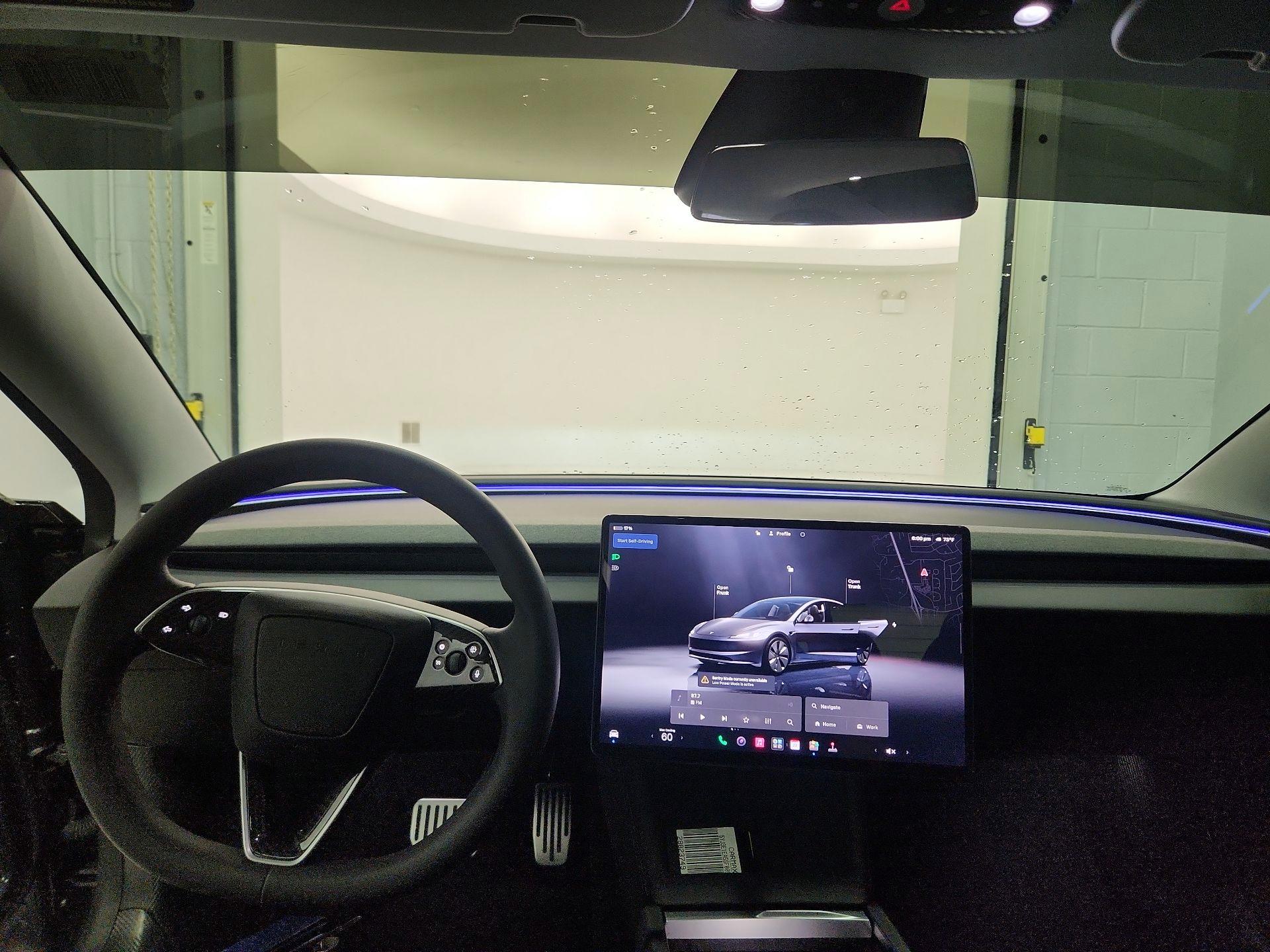 Thumbnail: 2025 Tesla Model 3 - 9