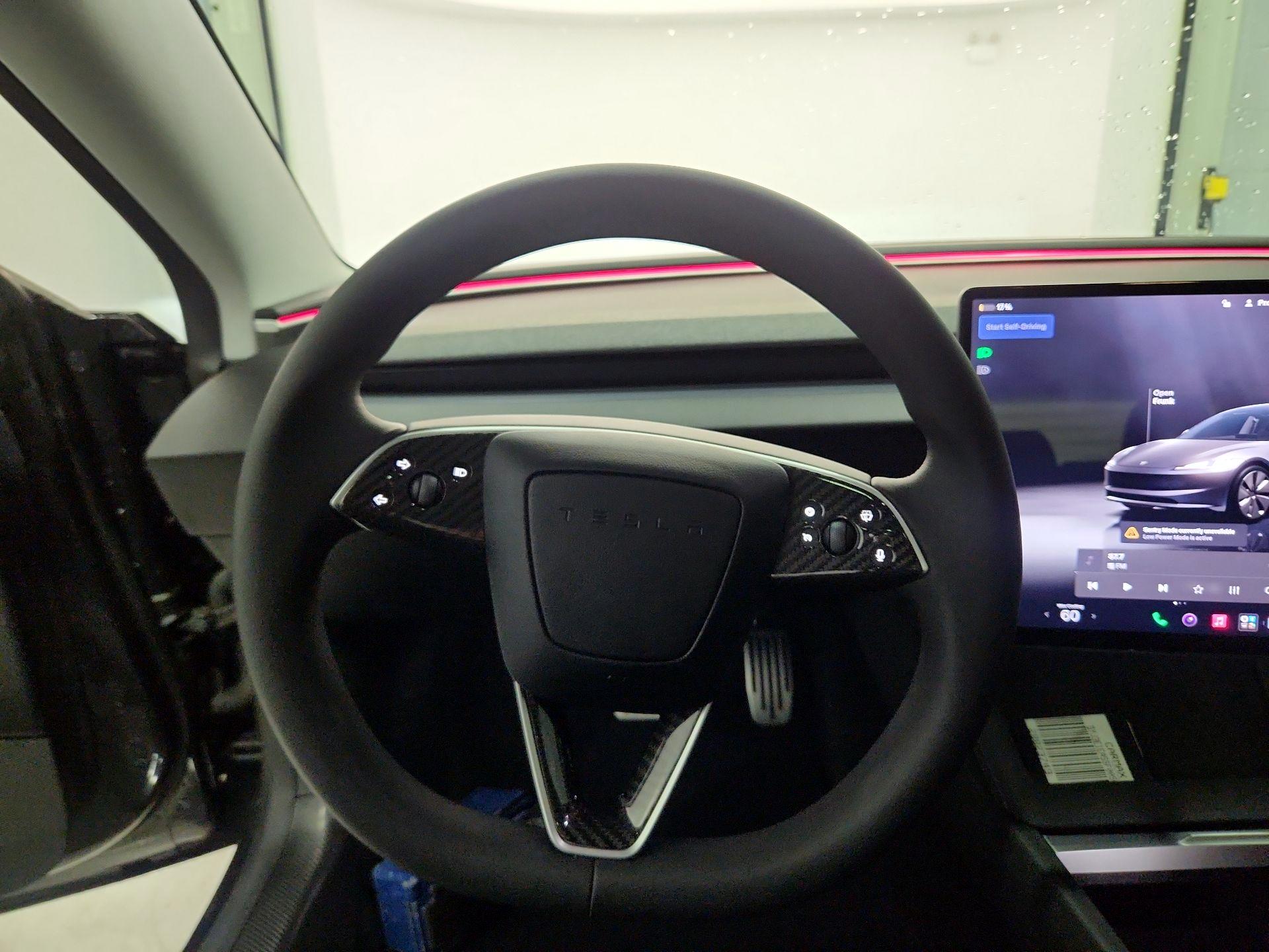 Thumbnail: 2025 Tesla Model 3 - 10