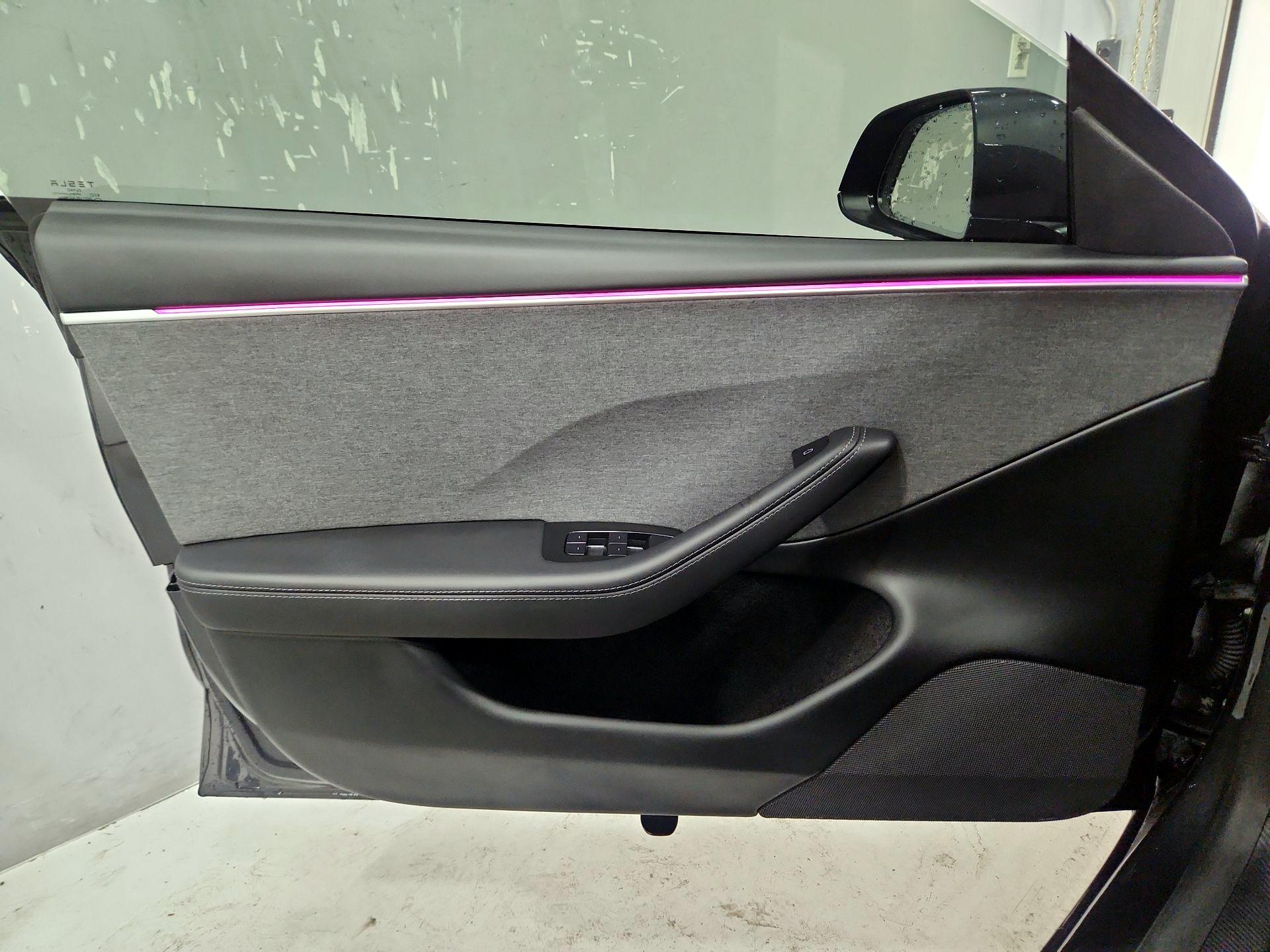 Thumbnail: 2025 Tesla Model 3 - 12