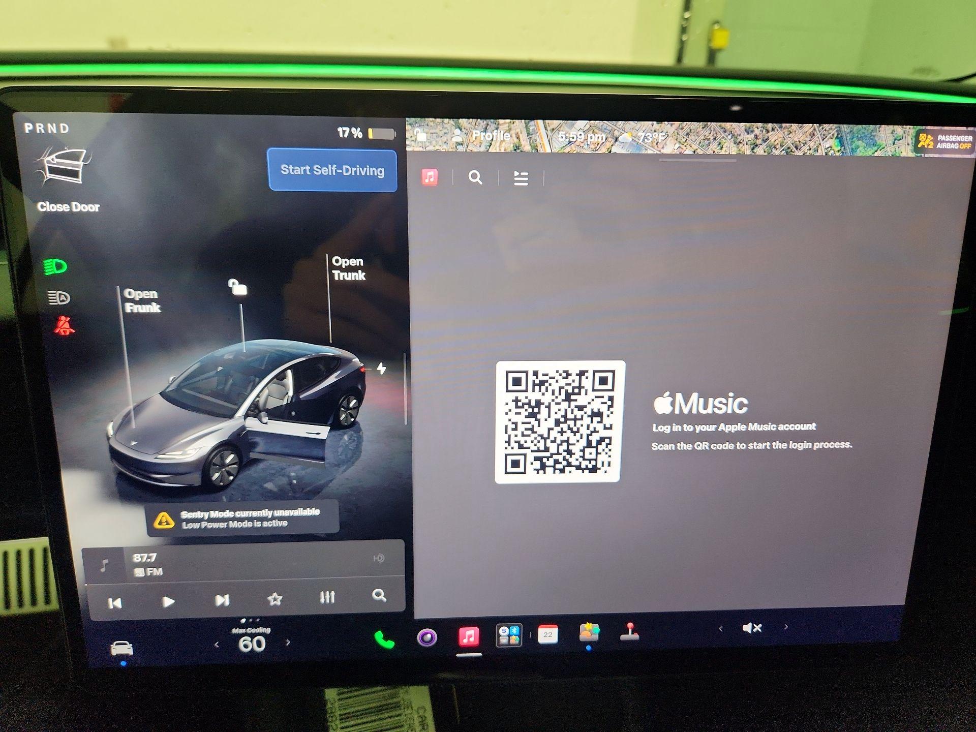 Thumbnail: 2025 Tesla Model 3 - 14