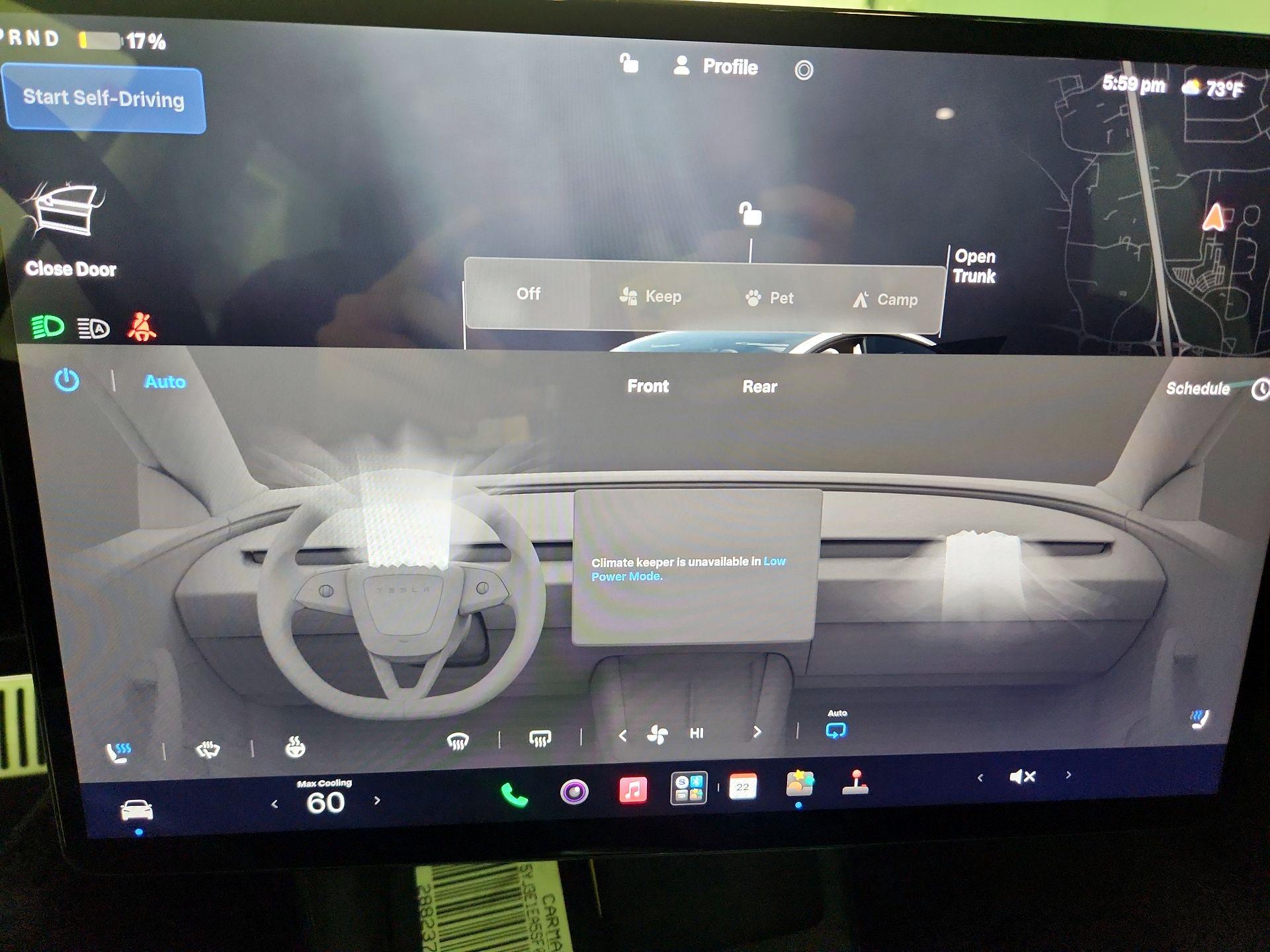 Thumbnail: 2025 Tesla Model 3 - 15
