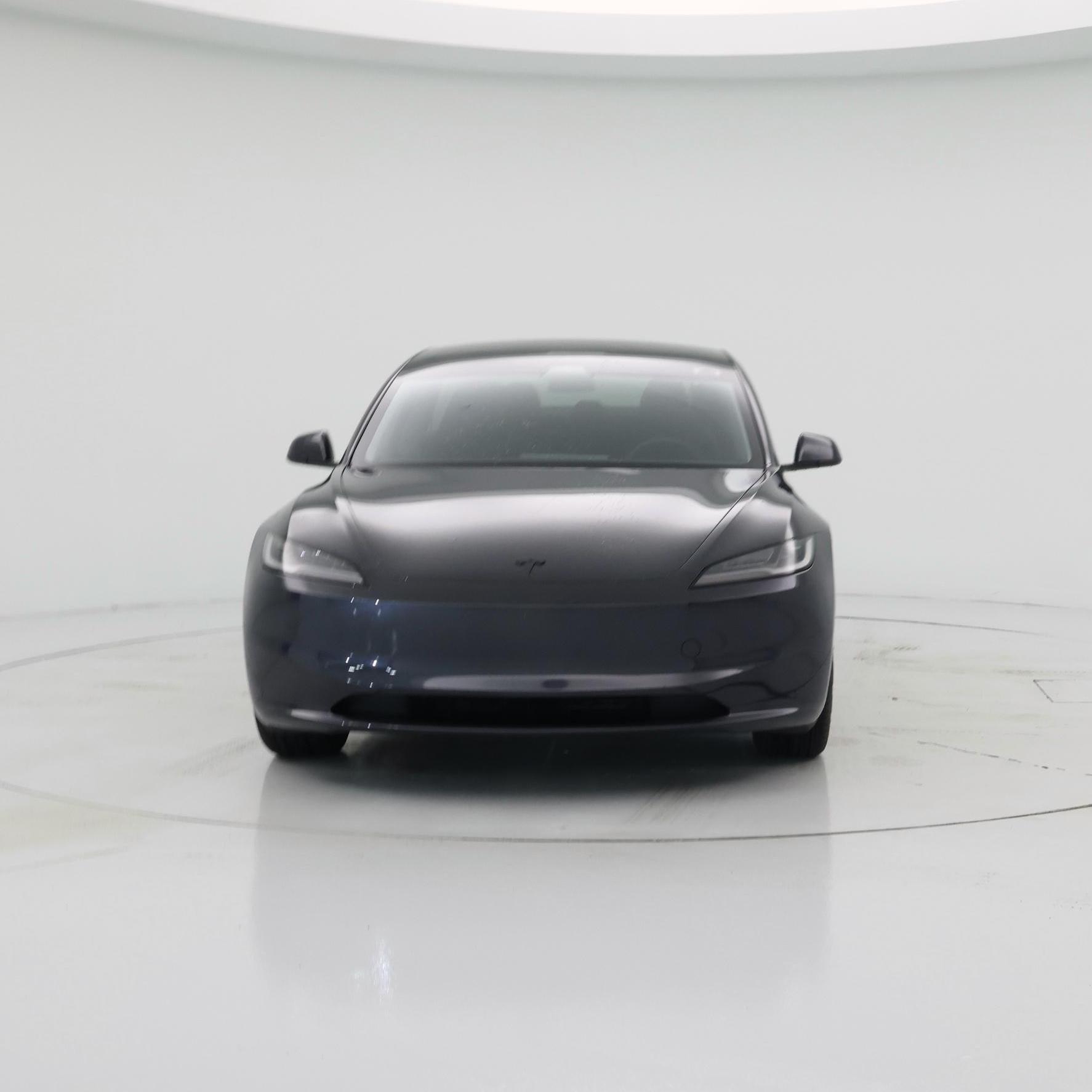 Thumbnail: 2025 Tesla Model 3 - 5