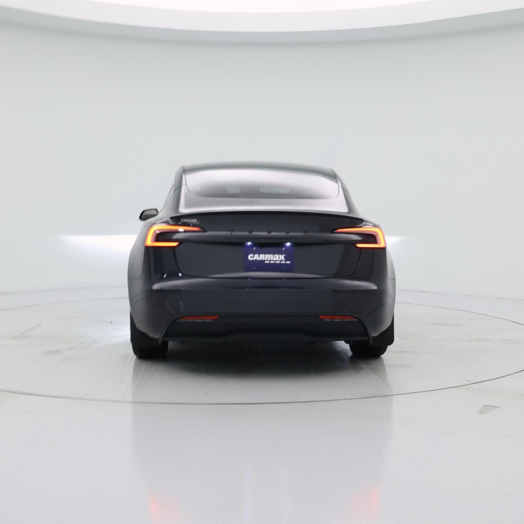 Thumbnail: 2025 Tesla Model 3 - 6