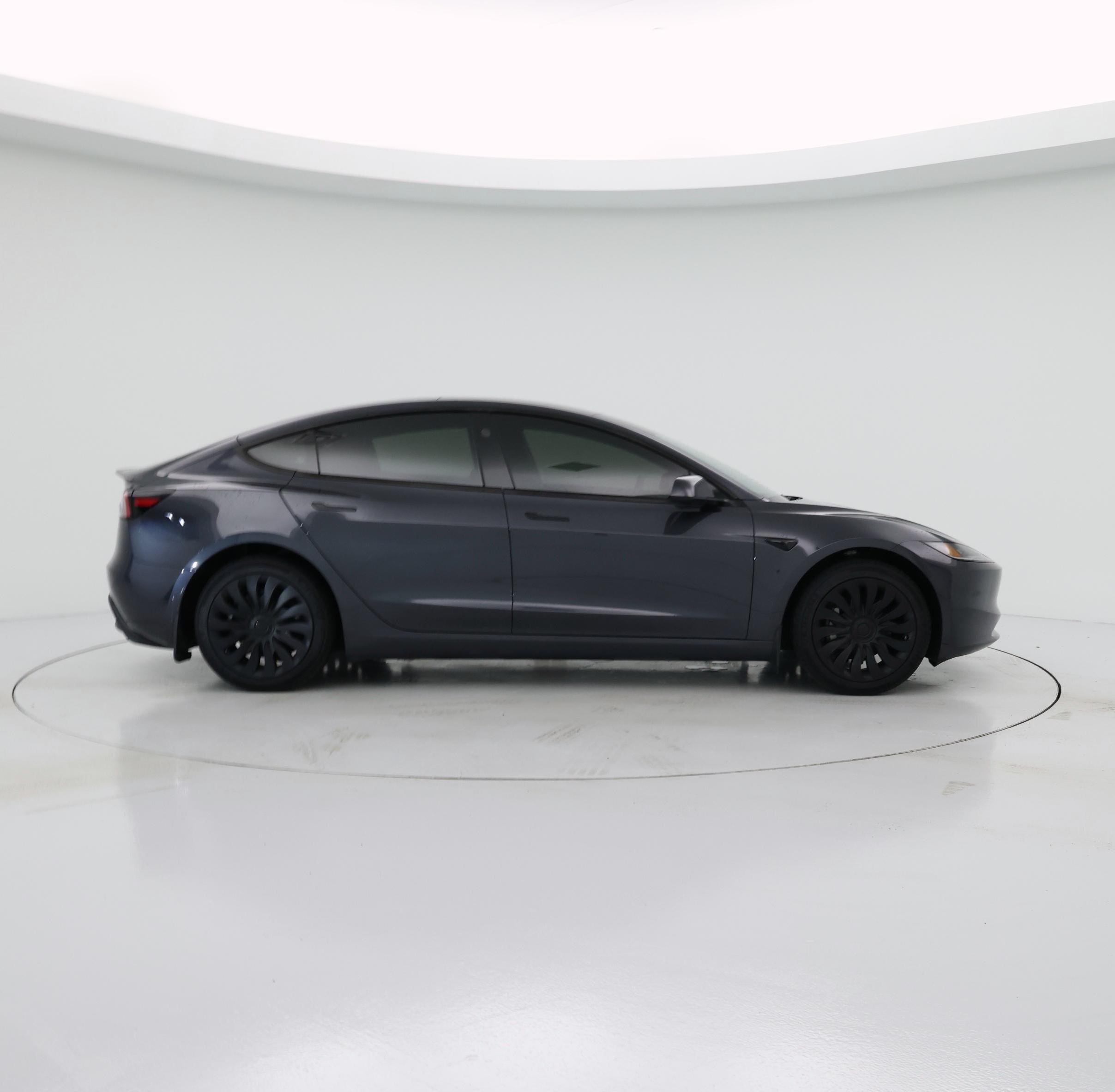 Thumbnail: 2025 Tesla Model 3 - 7