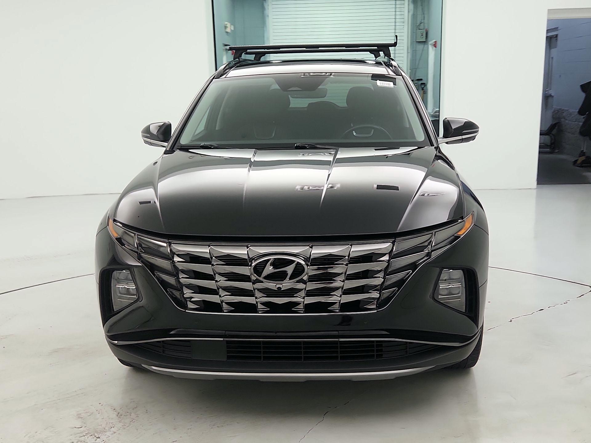 Thumbnail: 2024 Hyundai Tucson - 2