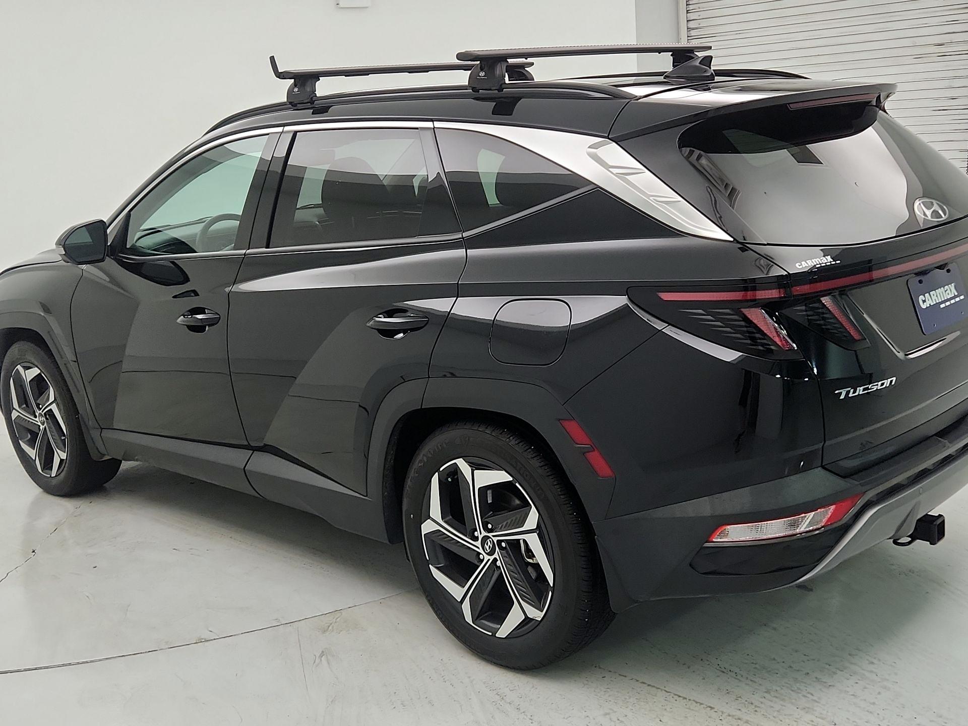 Thumbnail: 2024 Hyundai Tucson - 7