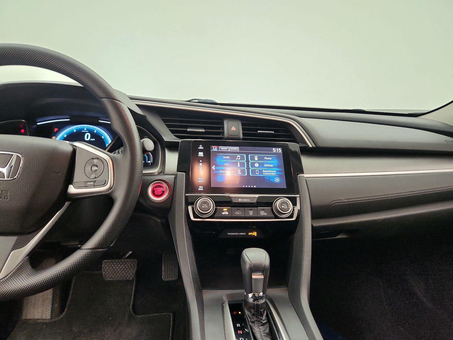 Thumbnail: 2017 Honda Civic - 9