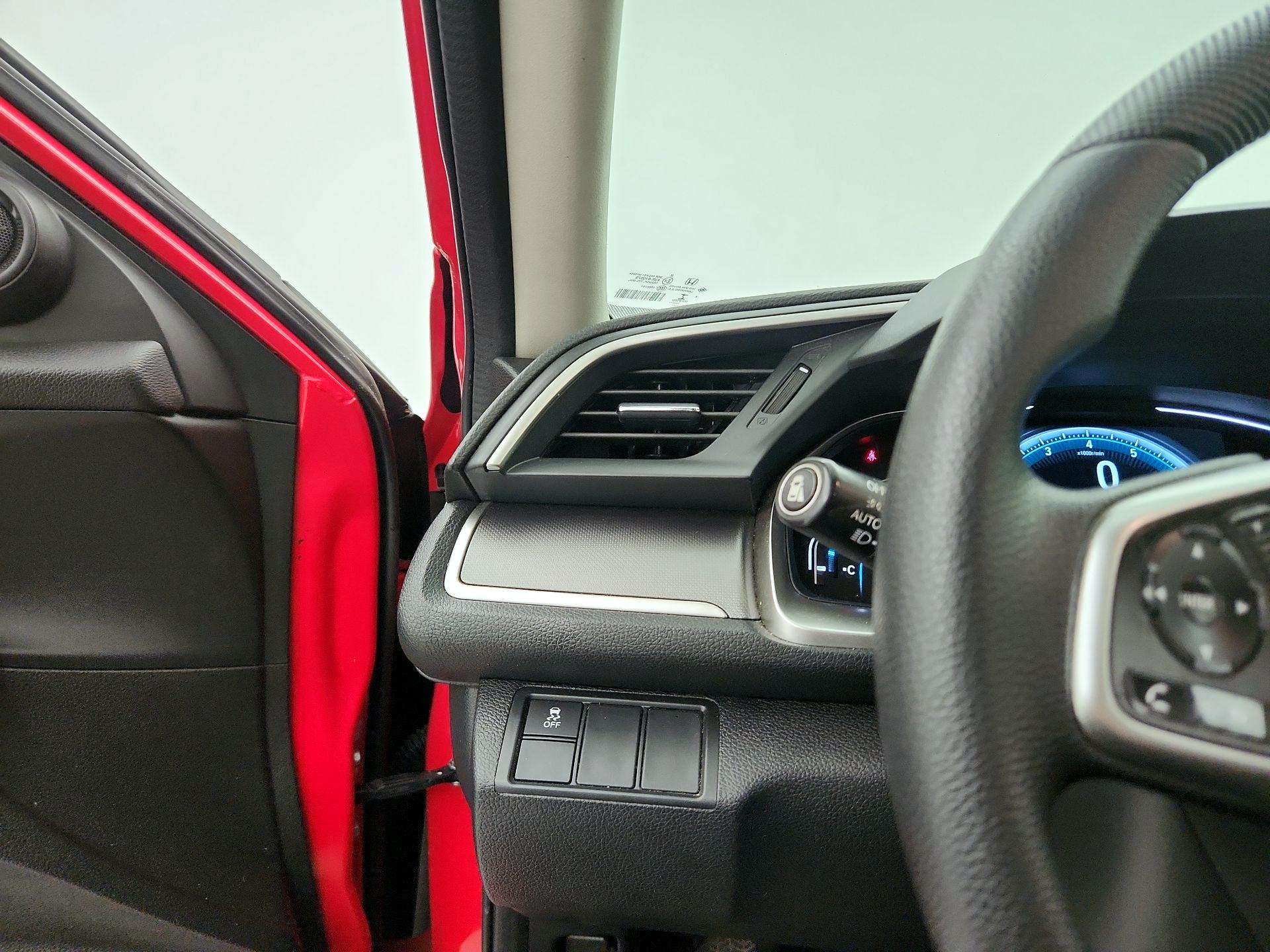 Thumbnail: 2017 Honda Civic - 13