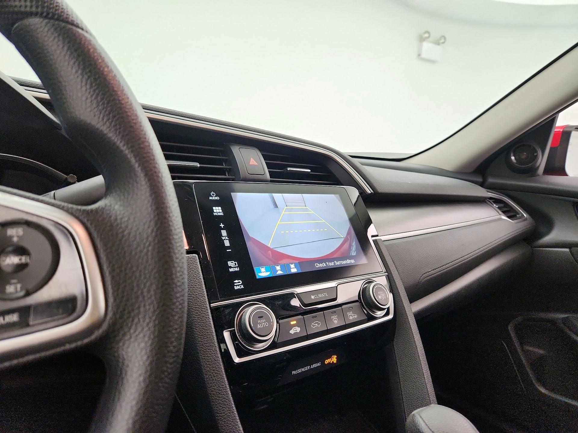 Thumbnail: 2017 Honda Civic - 14
