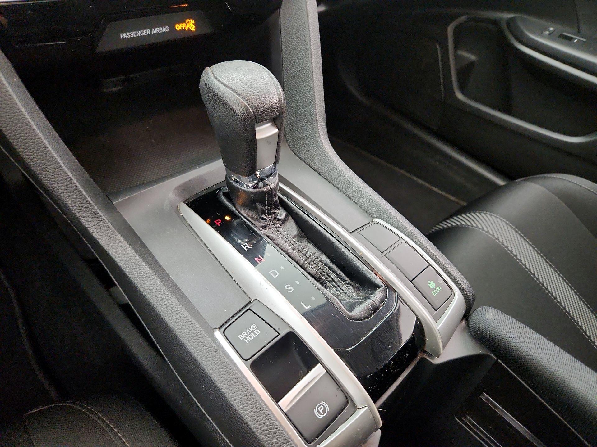 Thumbnail: 2017 Honda Civic - 17