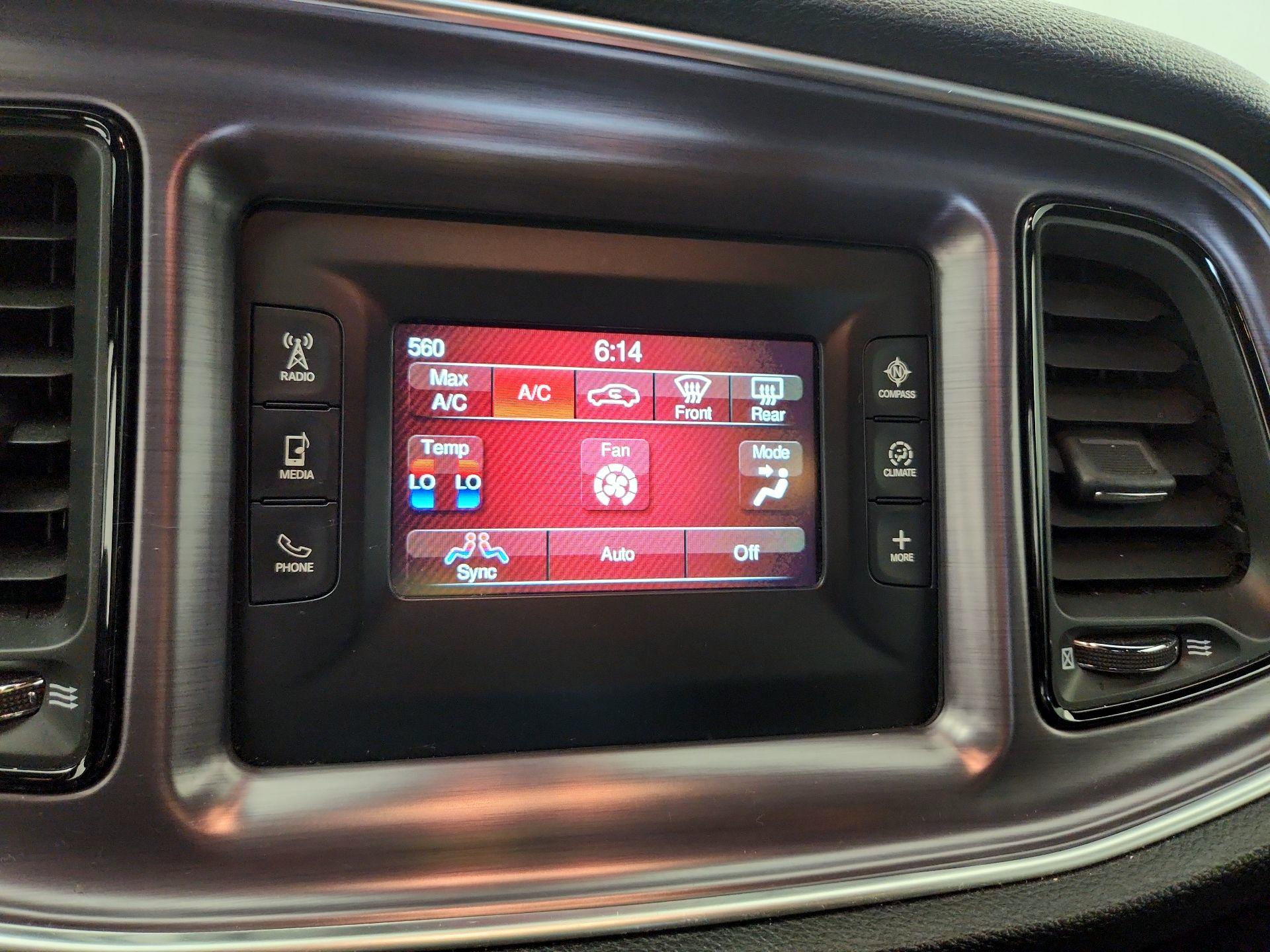 Thumbnail: 2016 Dodge Challenger - 15